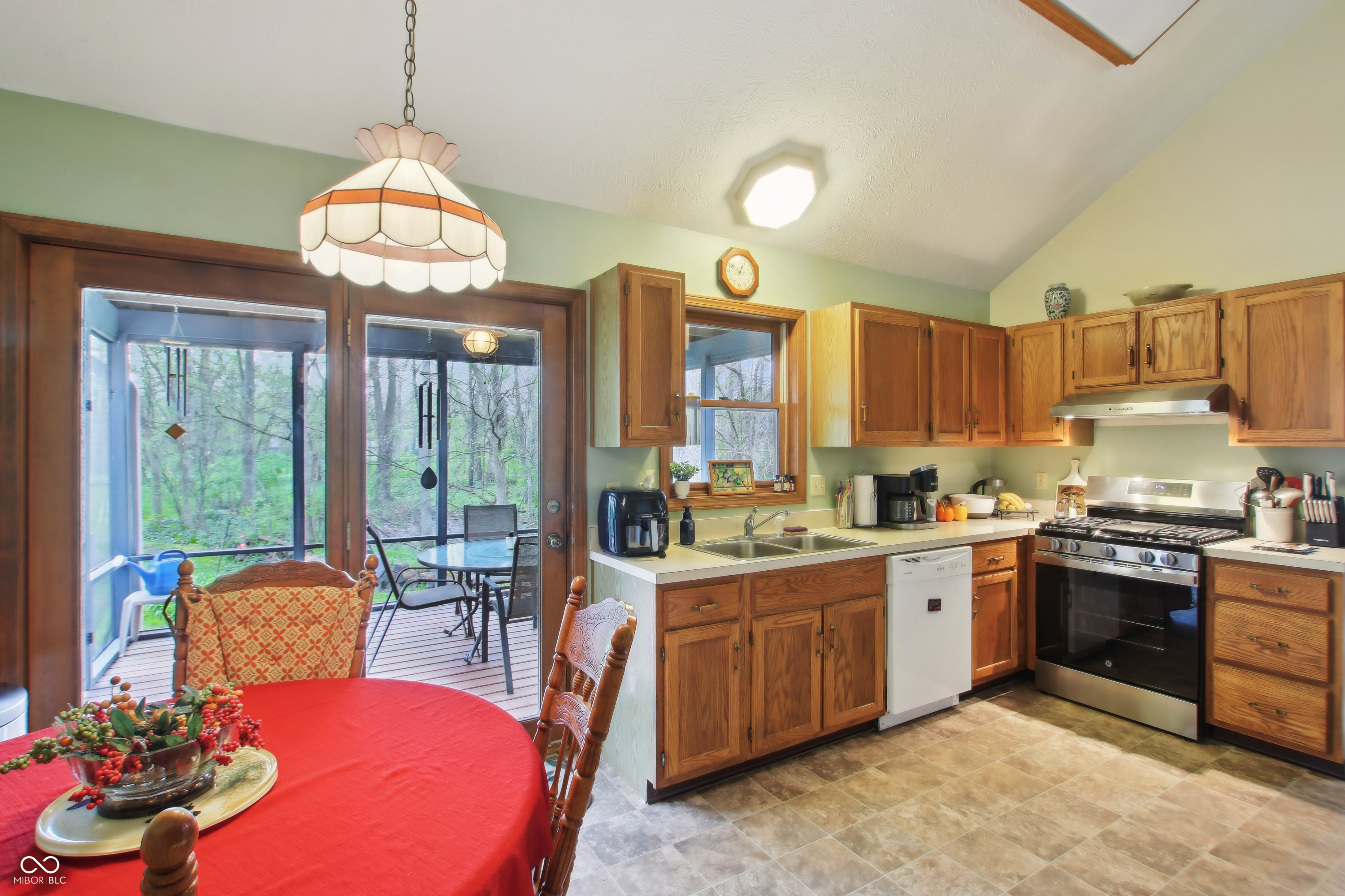 524 Deerberry Drive
