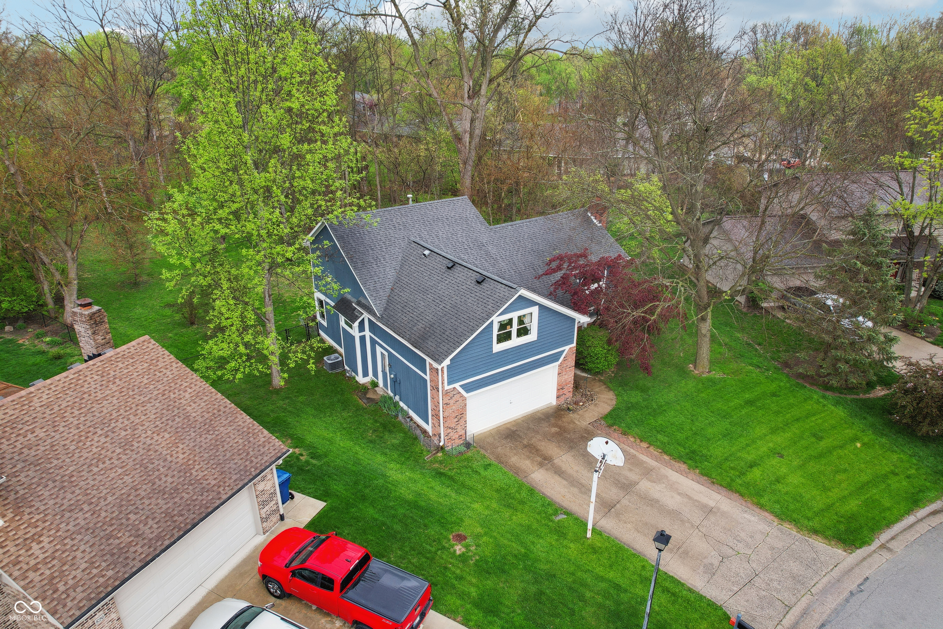 524 Deerberry Drive