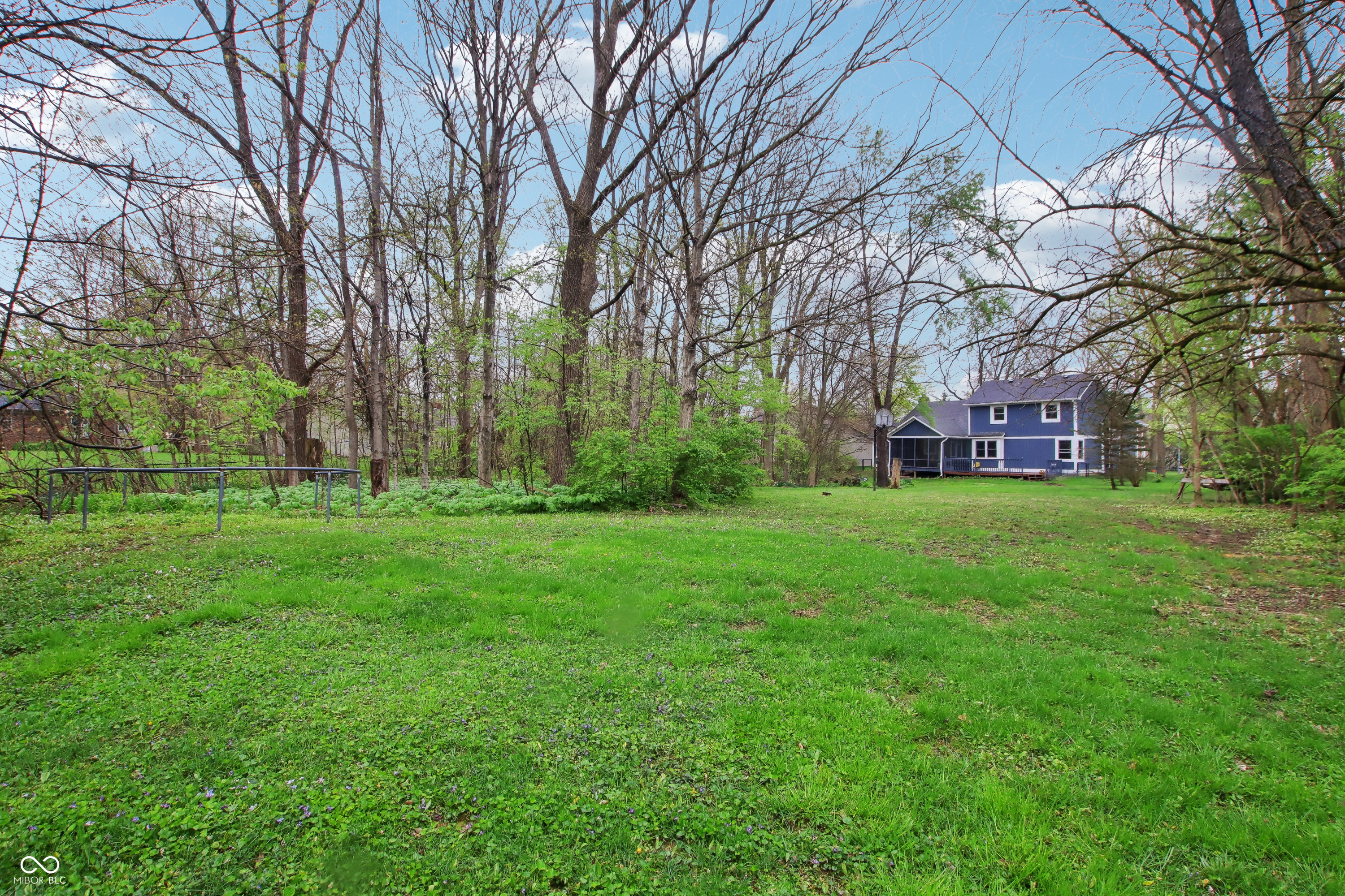 524 Deerberry Drive
