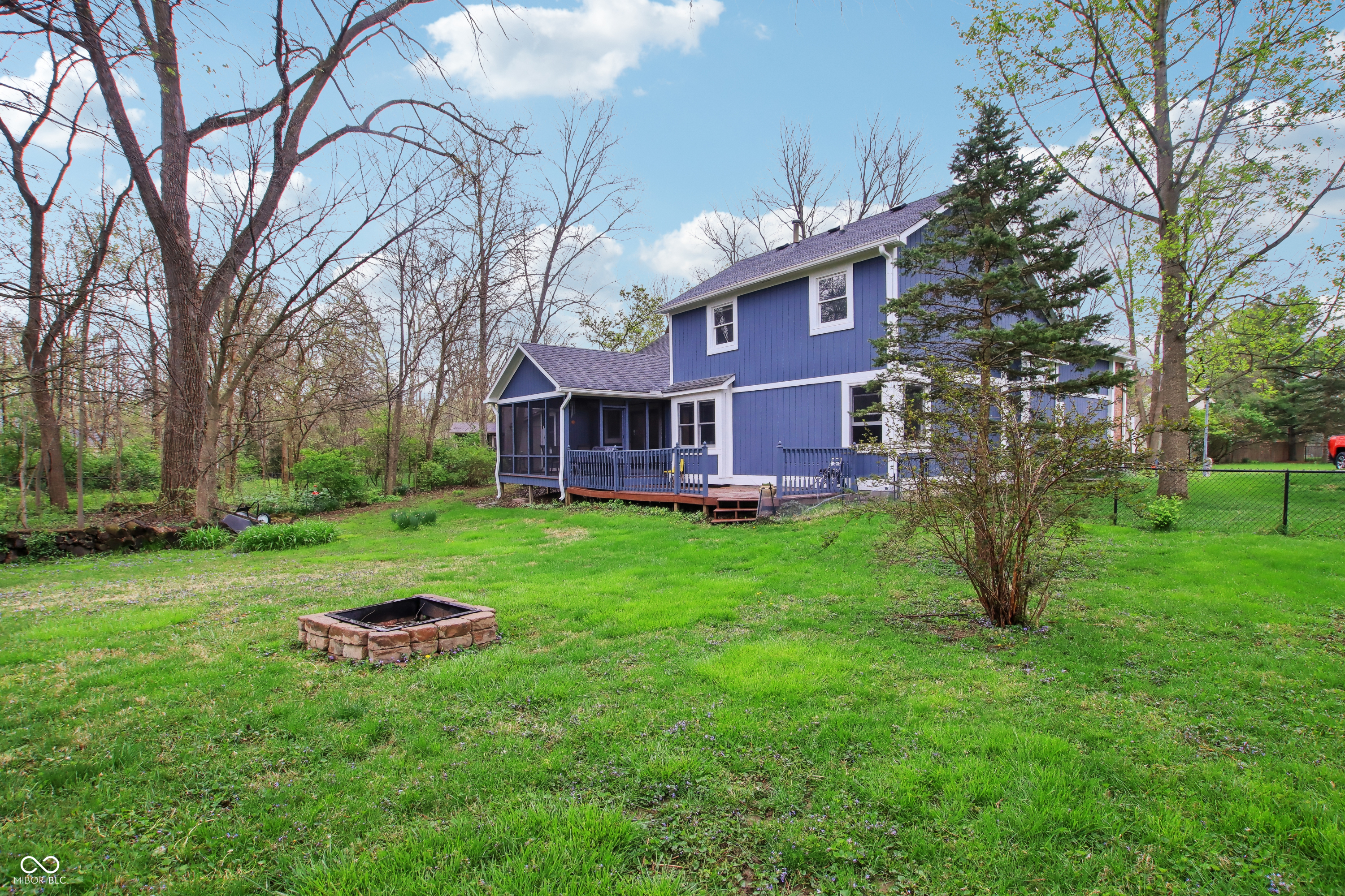 524 Deerberry Drive