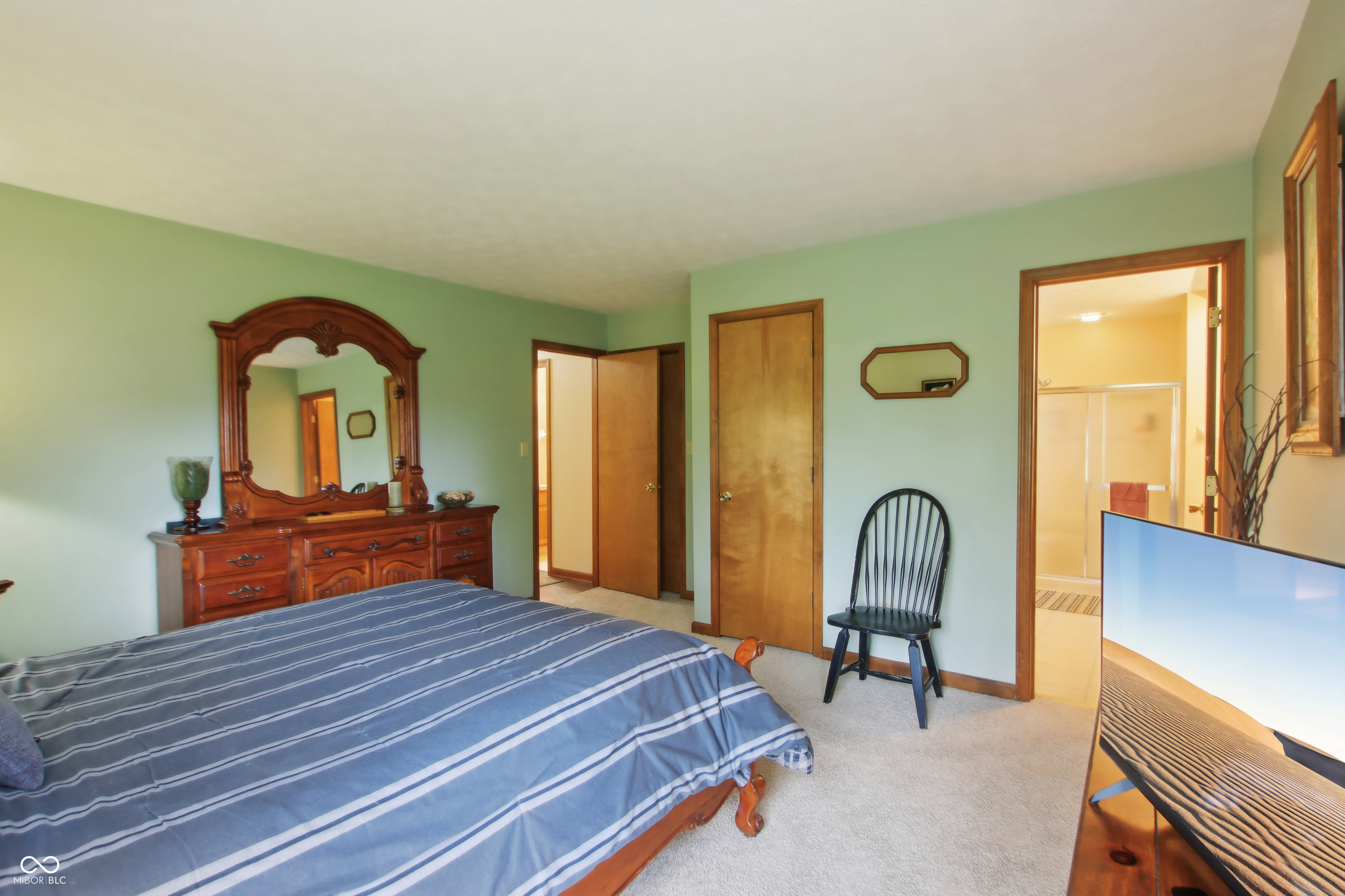 524 Deerberry Drive