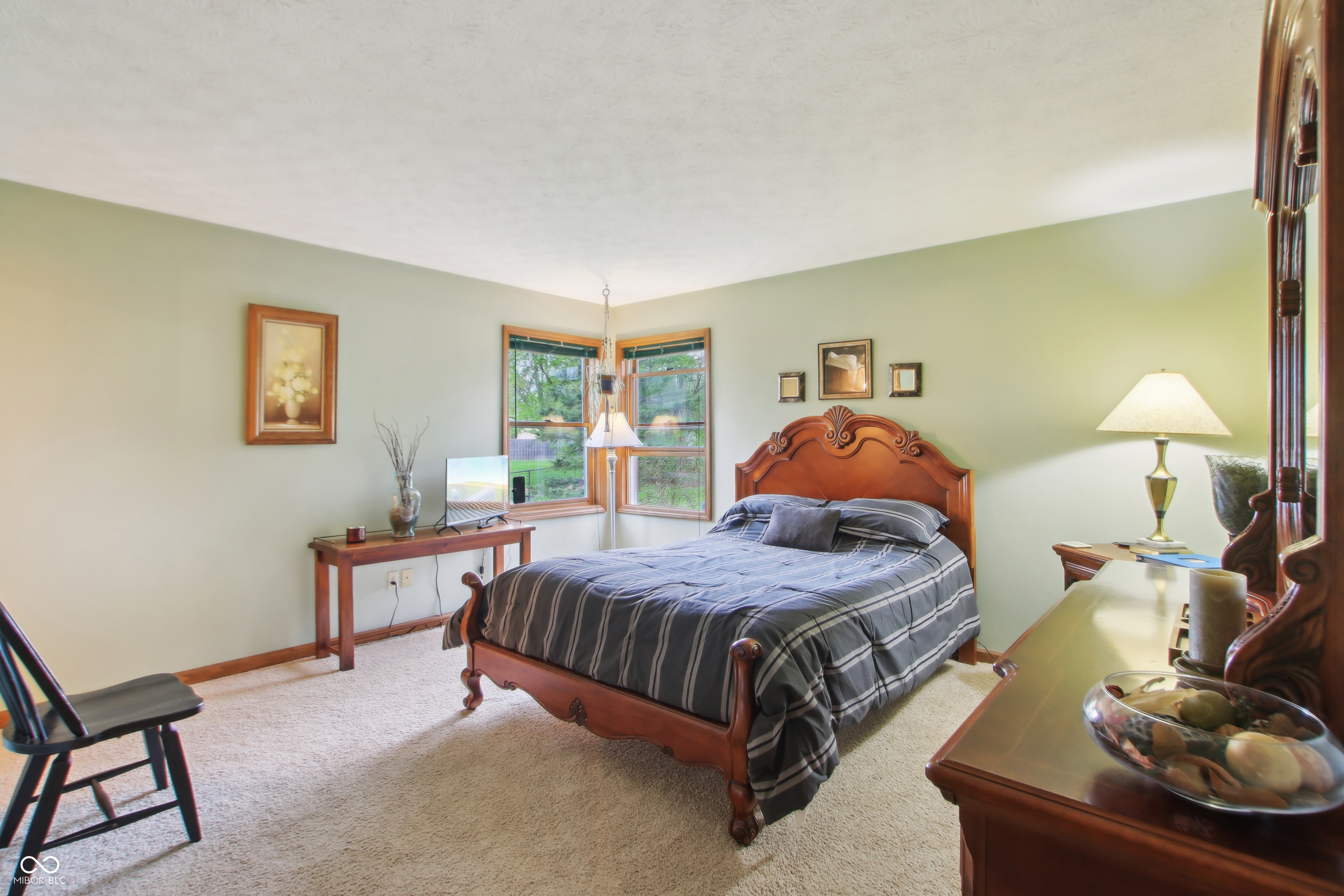 524 Deerberry Drive
