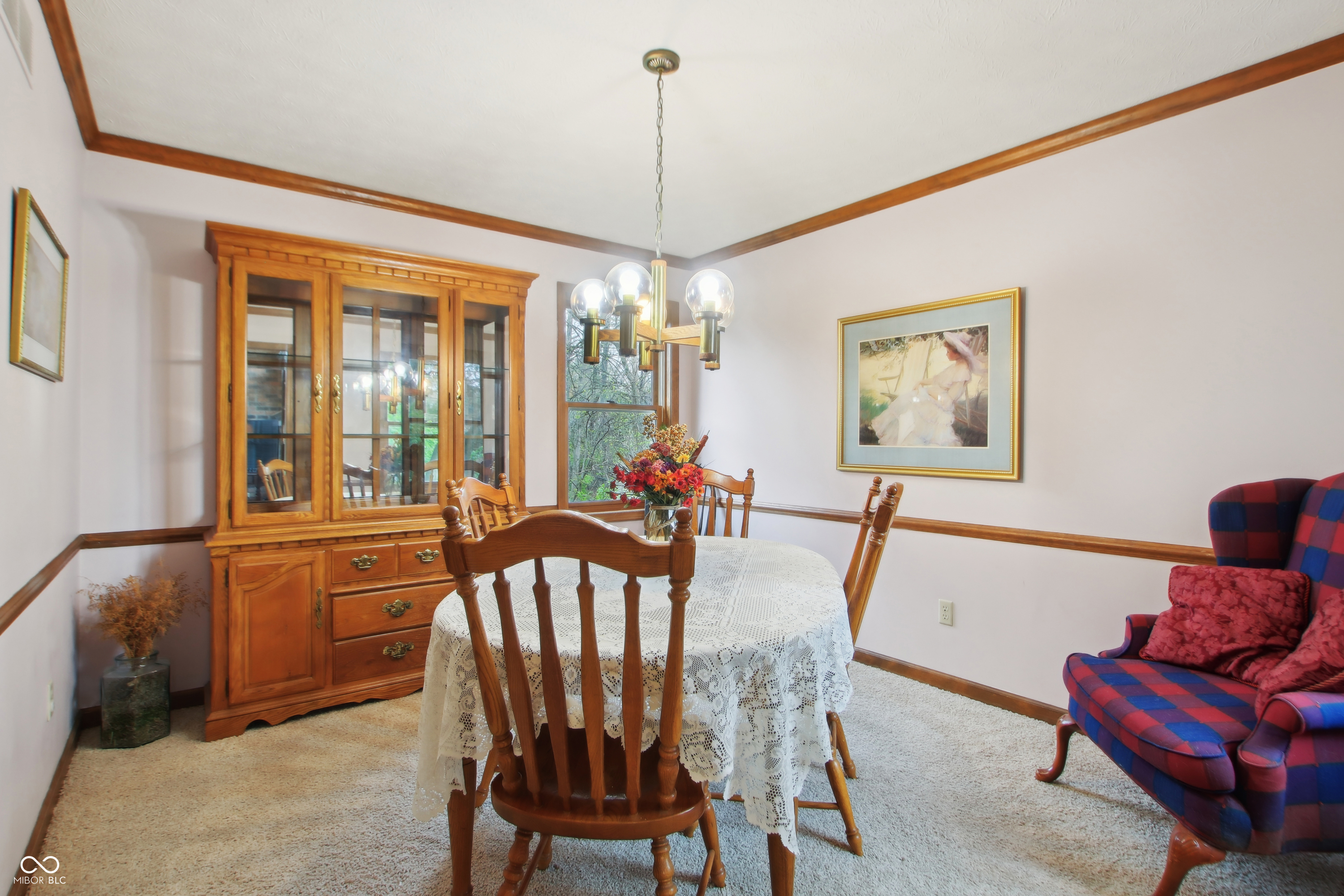 524 Deerberry Drive