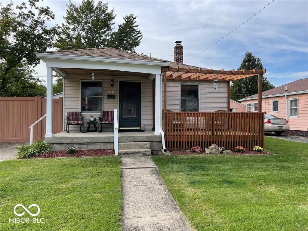 5450 E 18th Street