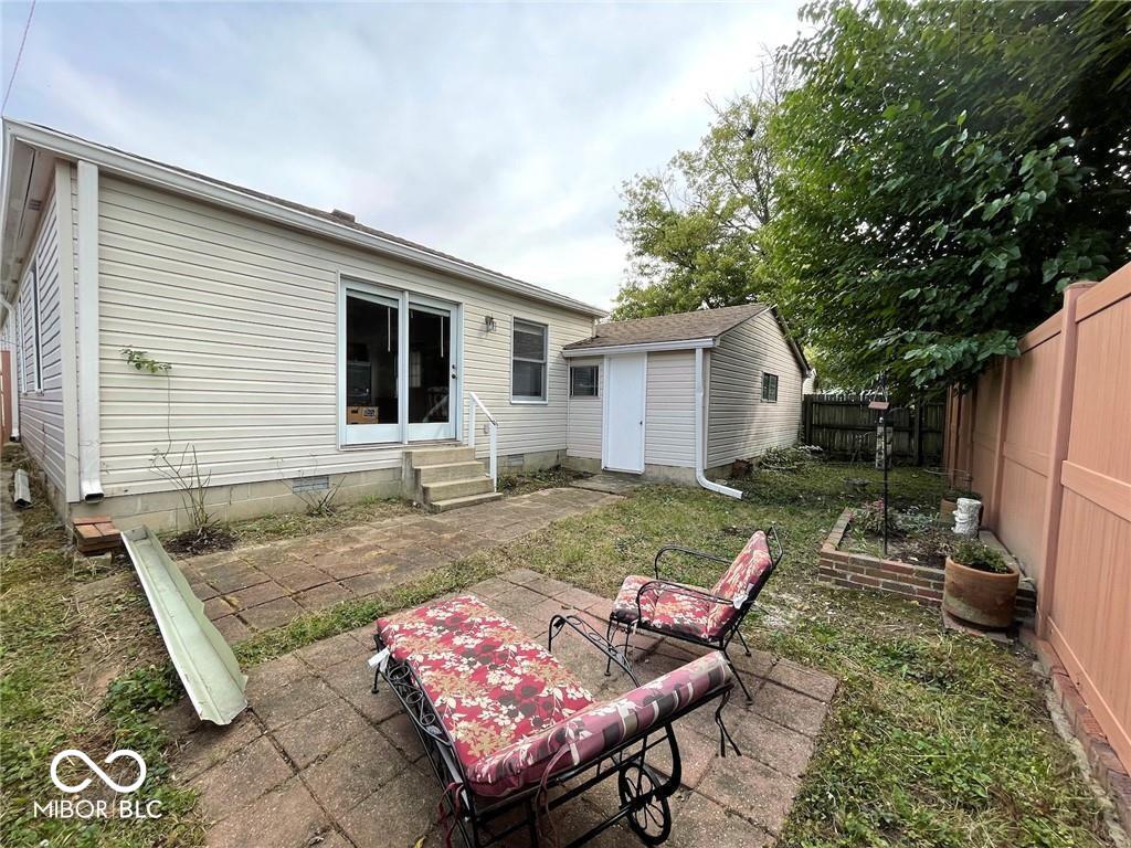 5450 E 18th Street