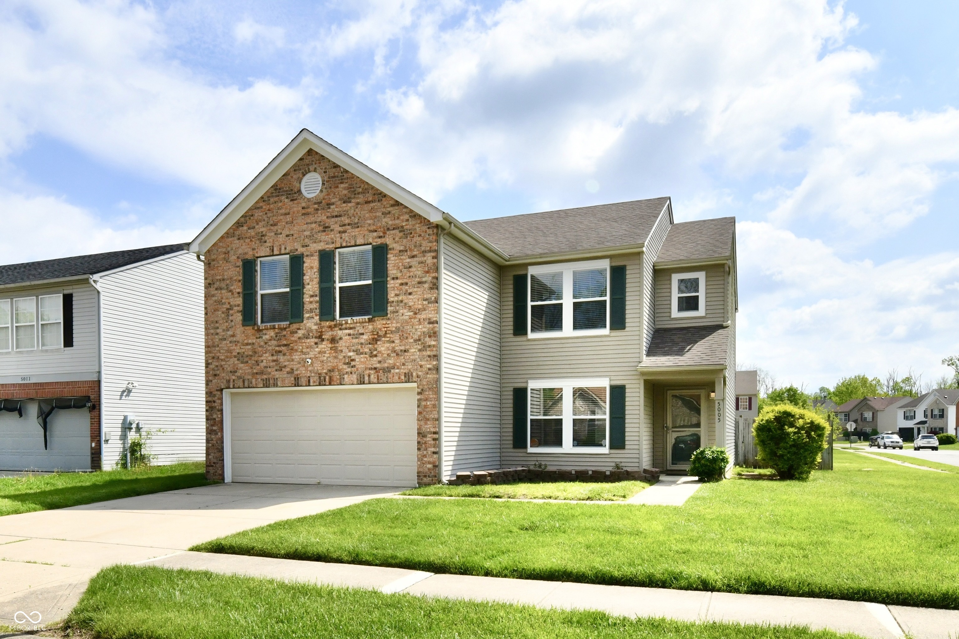 5005 Whisenand Drive