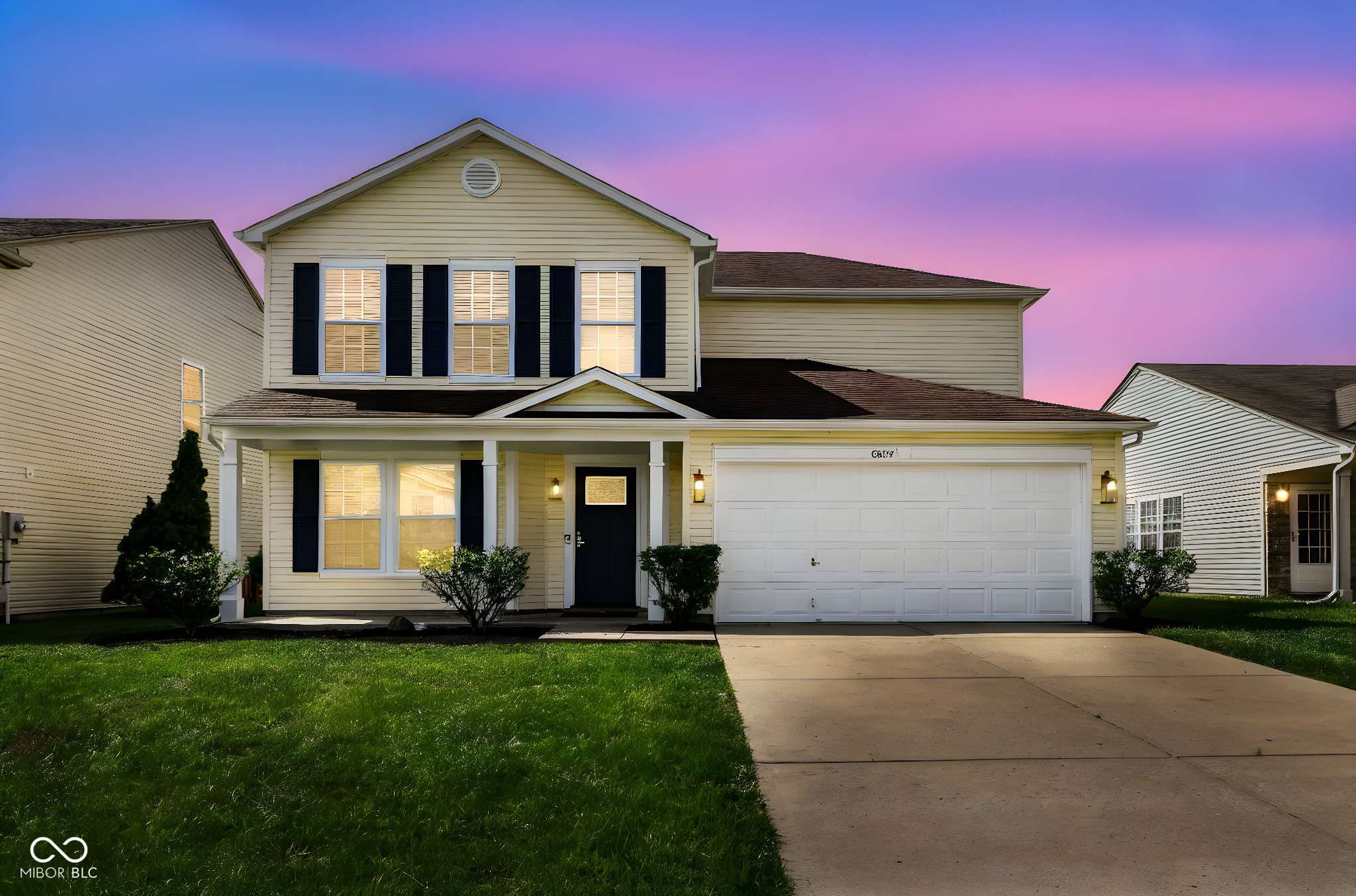 6837 W Burlington Drive
