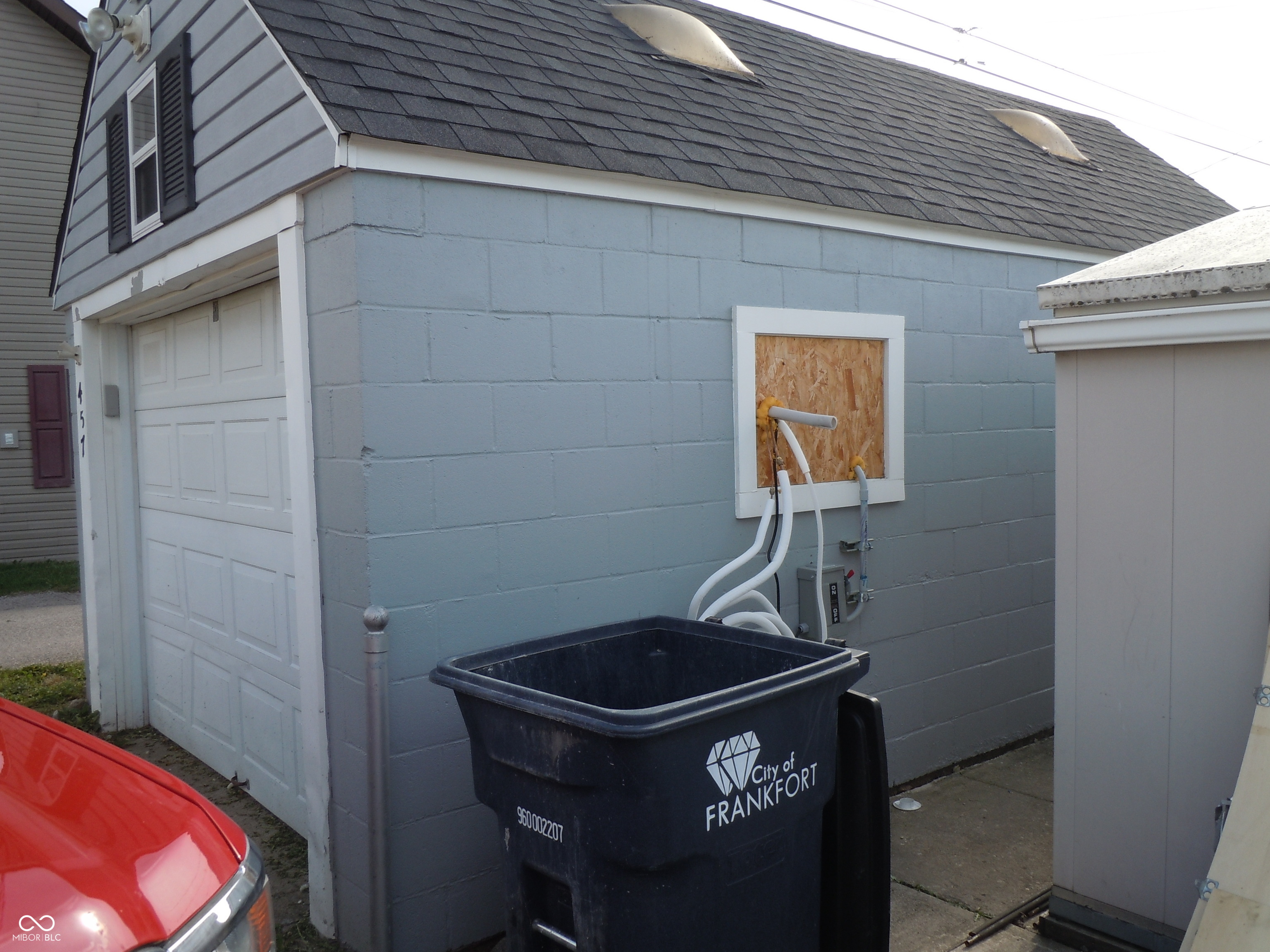 457 W Morrison Street