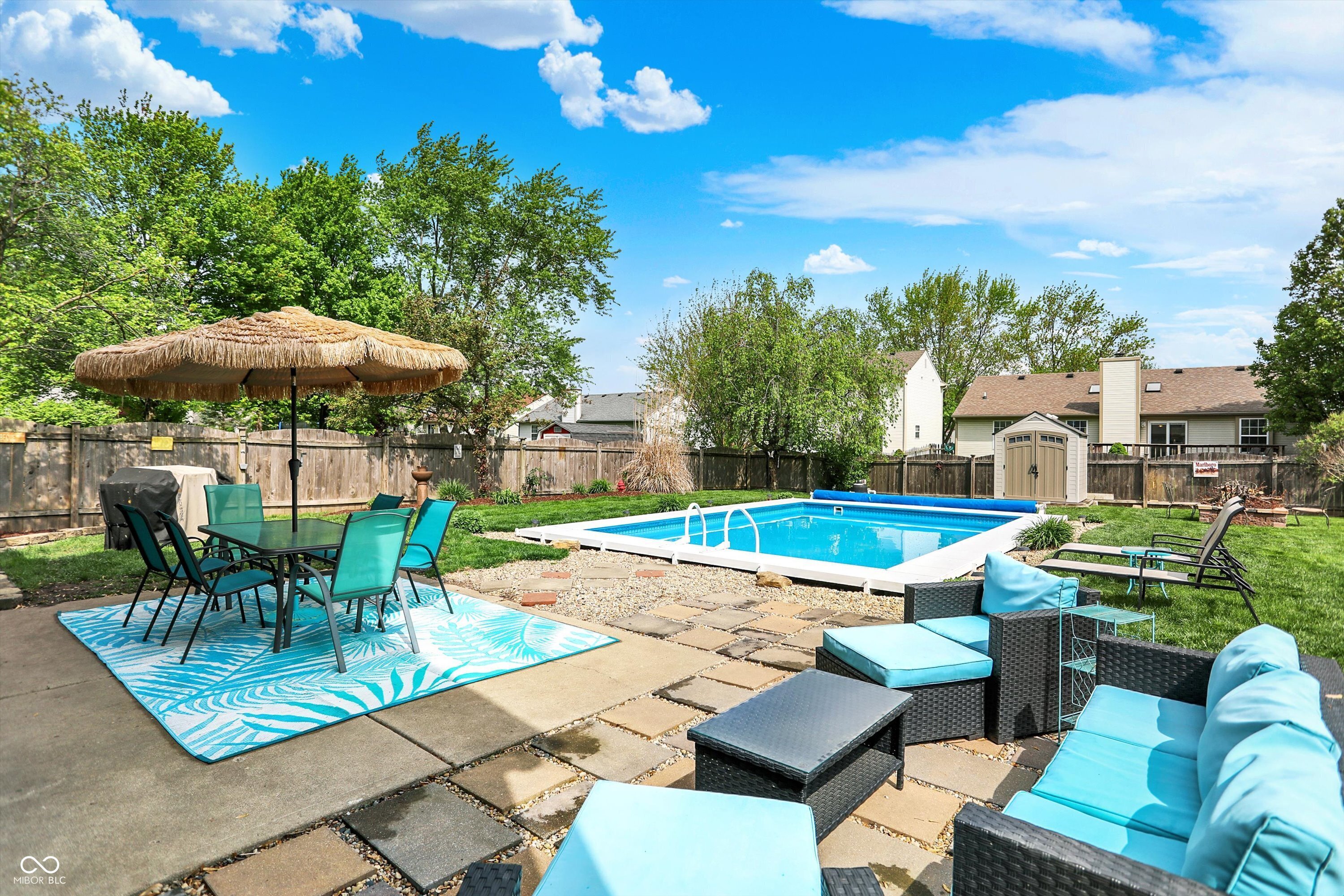 12984 Shandon Lane