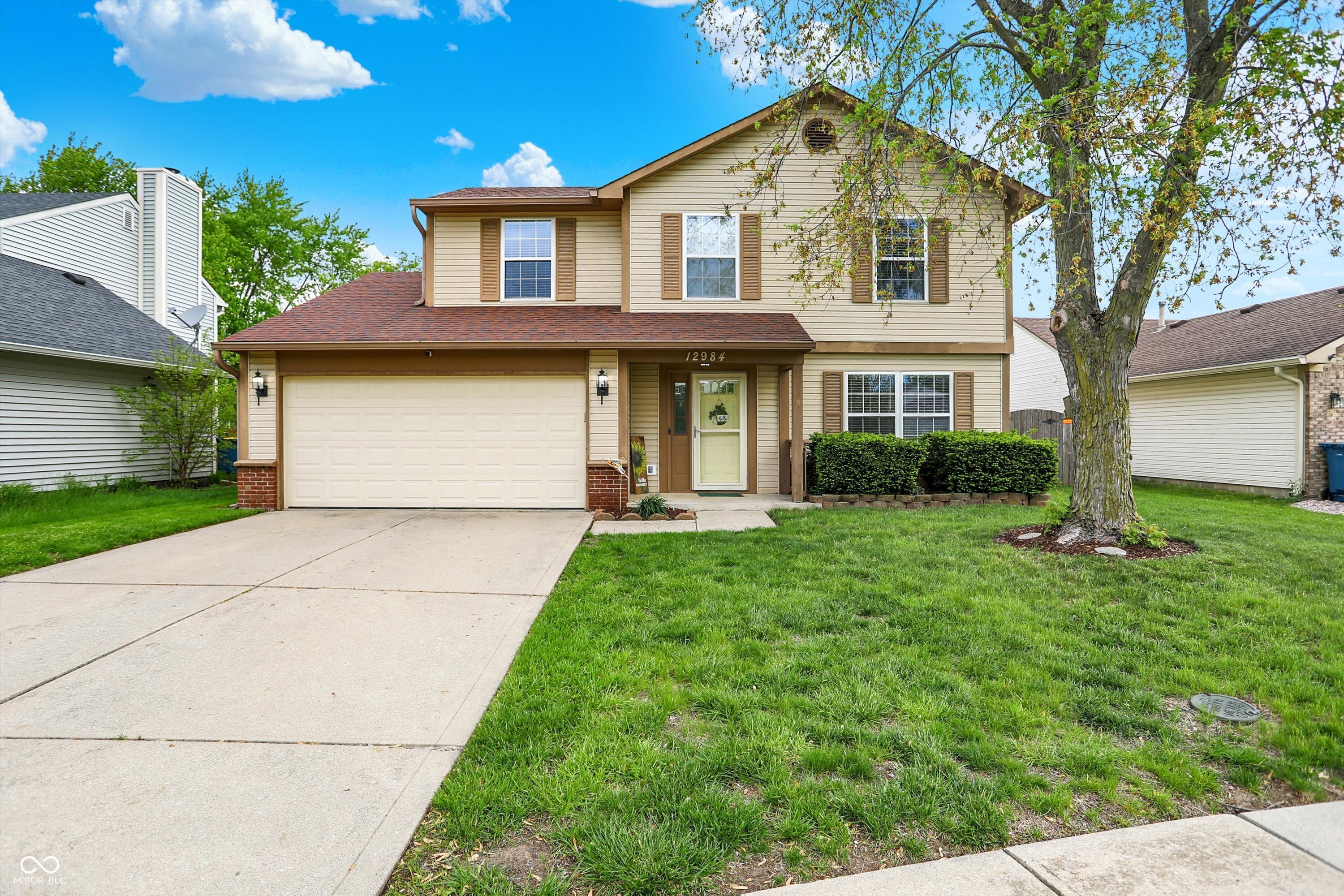 12984 Shandon Lane