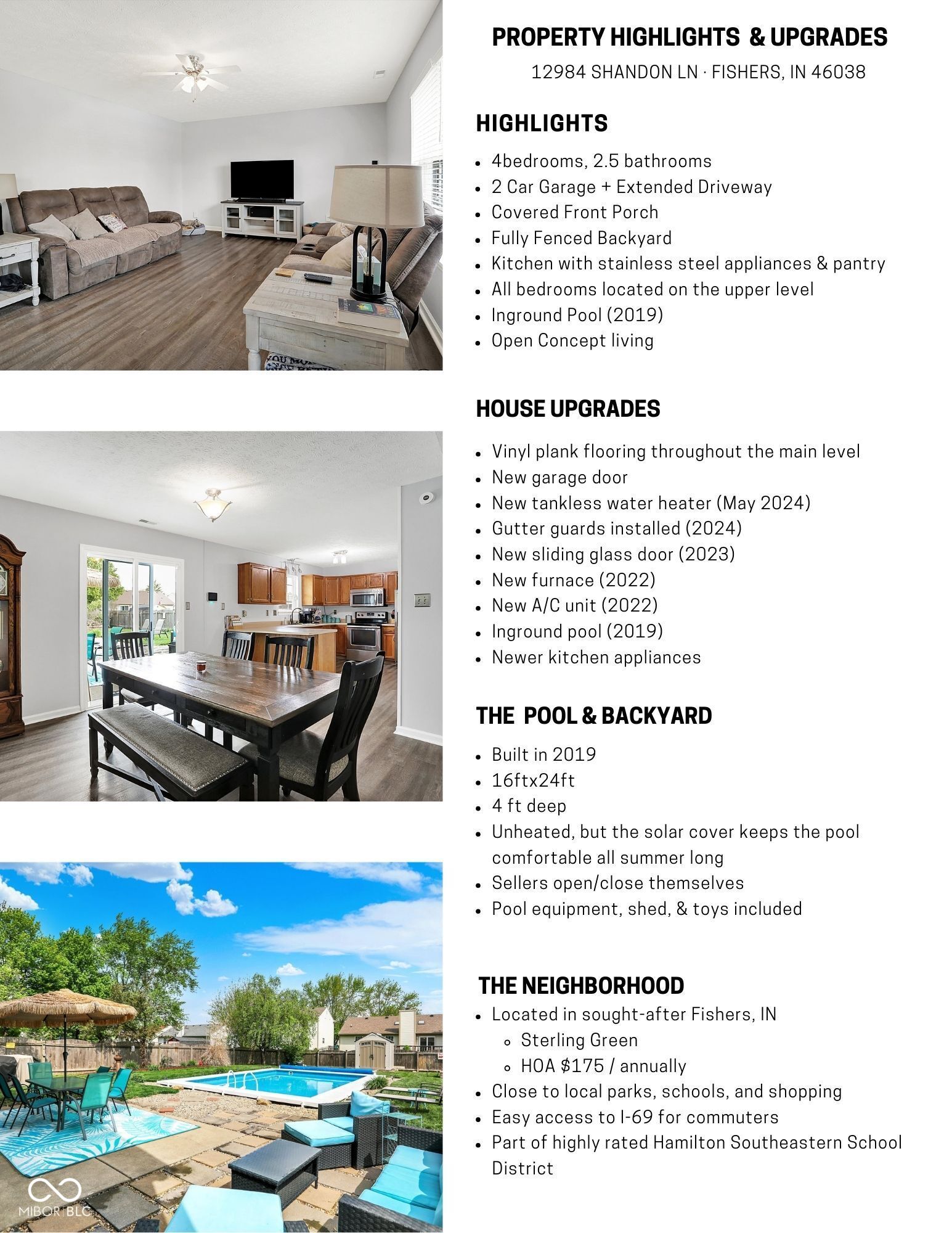 12984 Shandon Lane