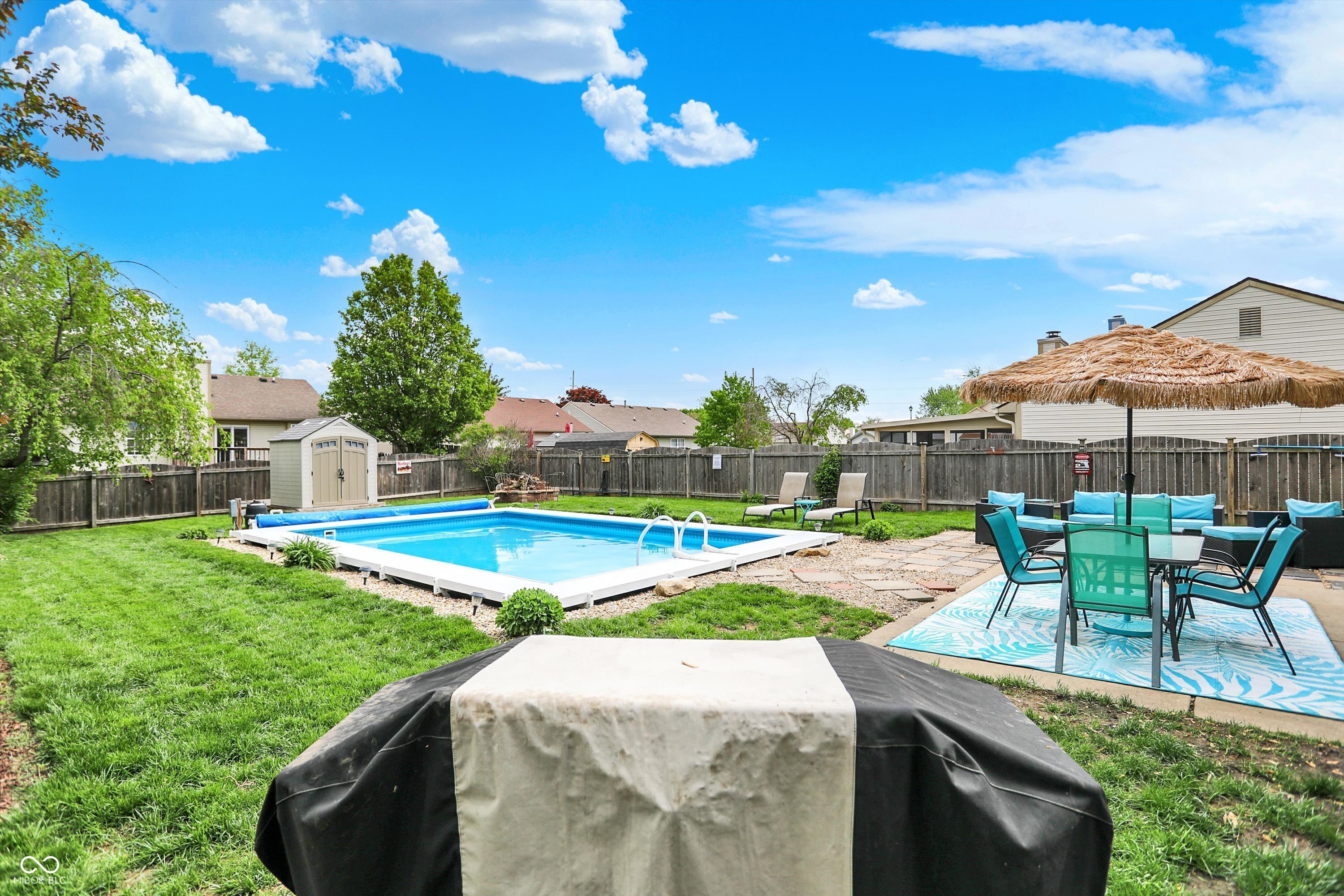 12984 Shandon Lane