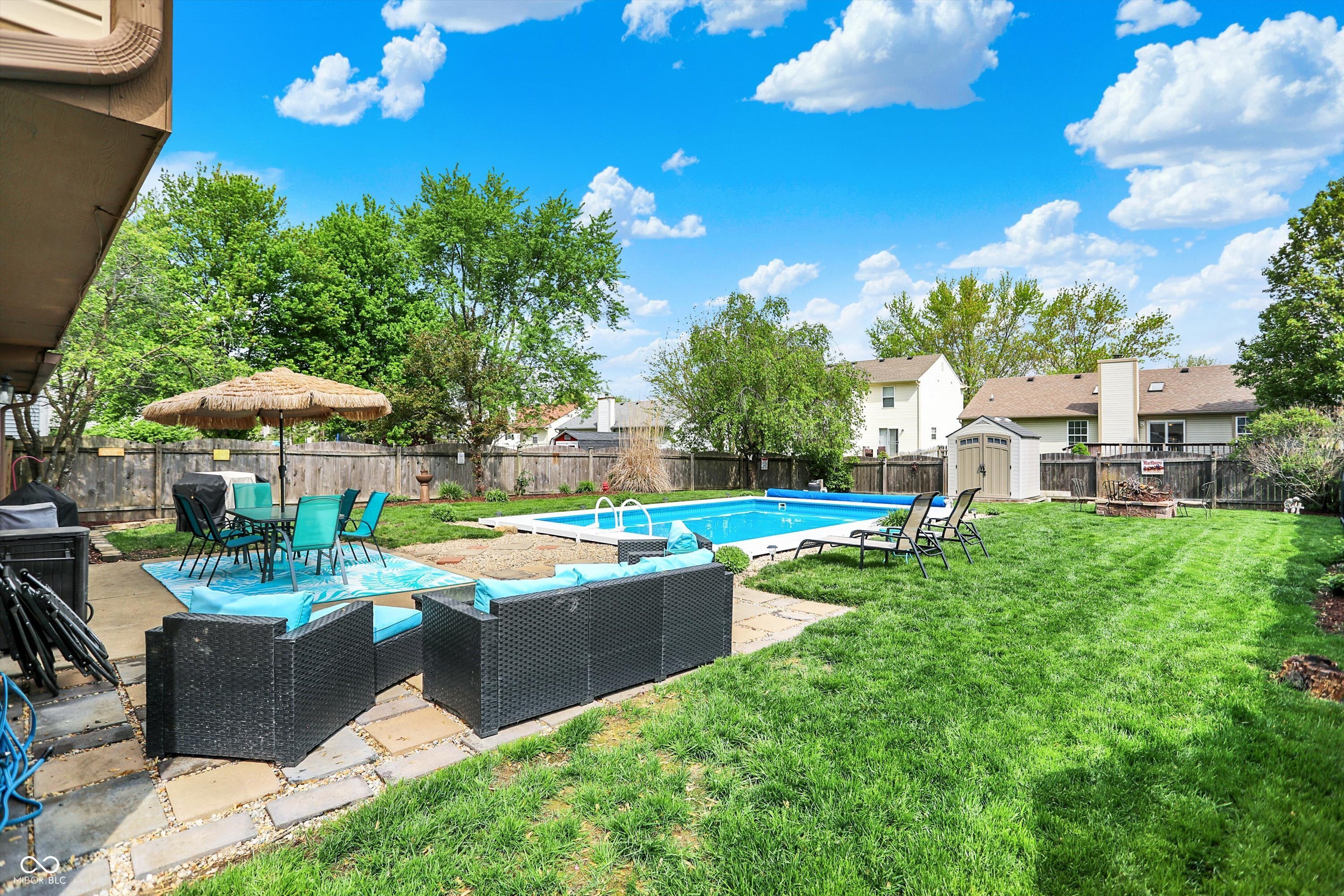 12984 Shandon Lane