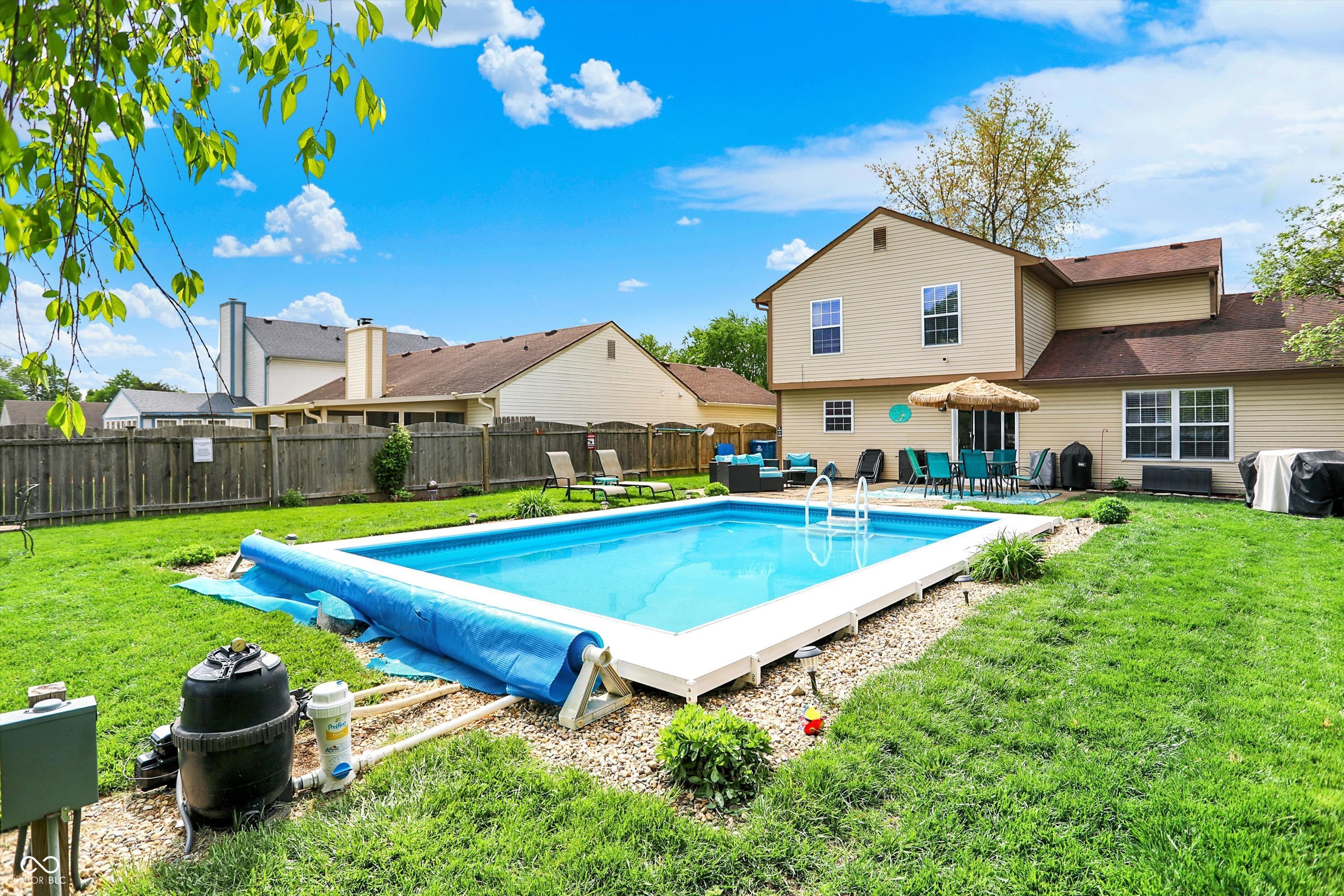 12984 Shandon Lane