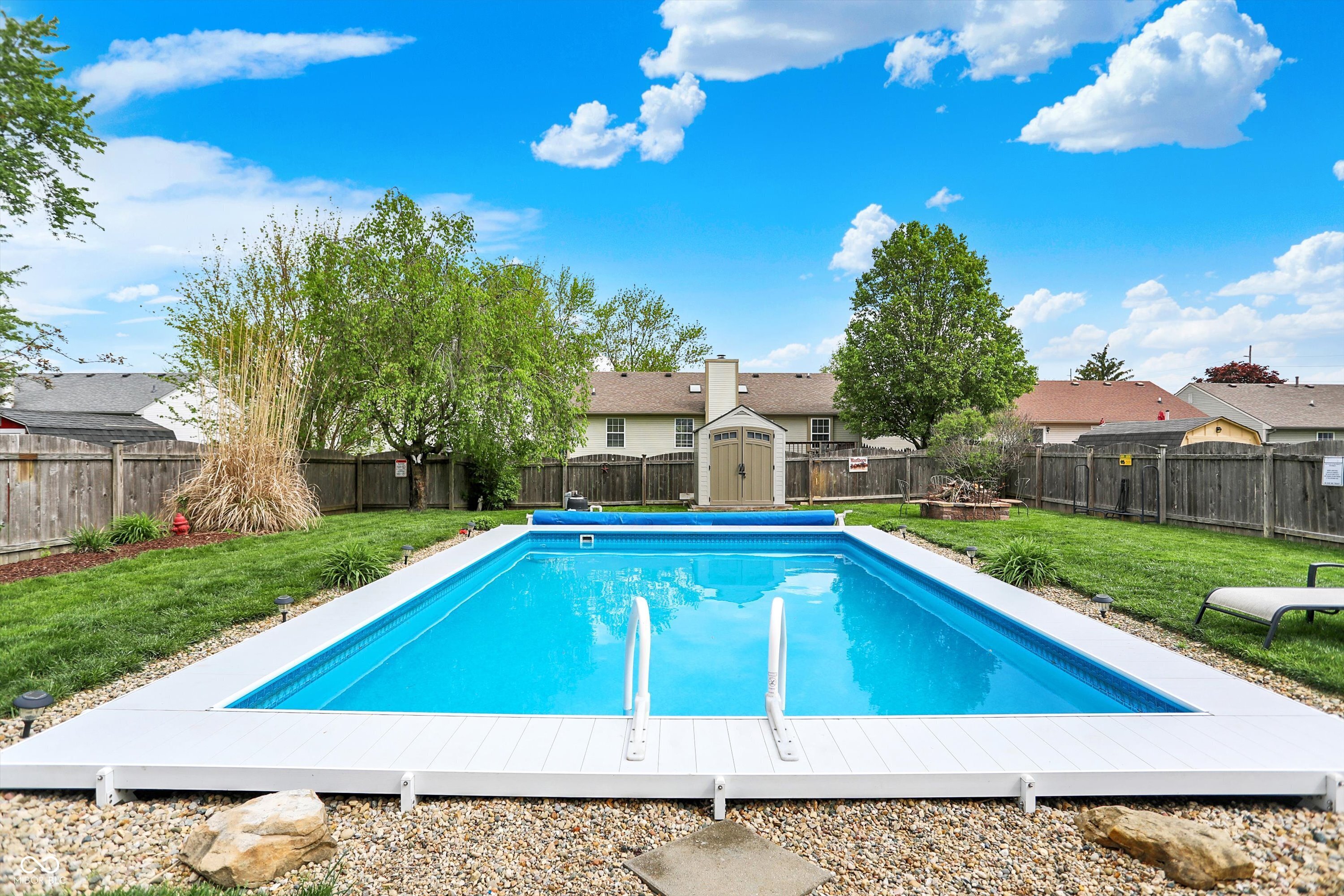 12984 Shandon Lane