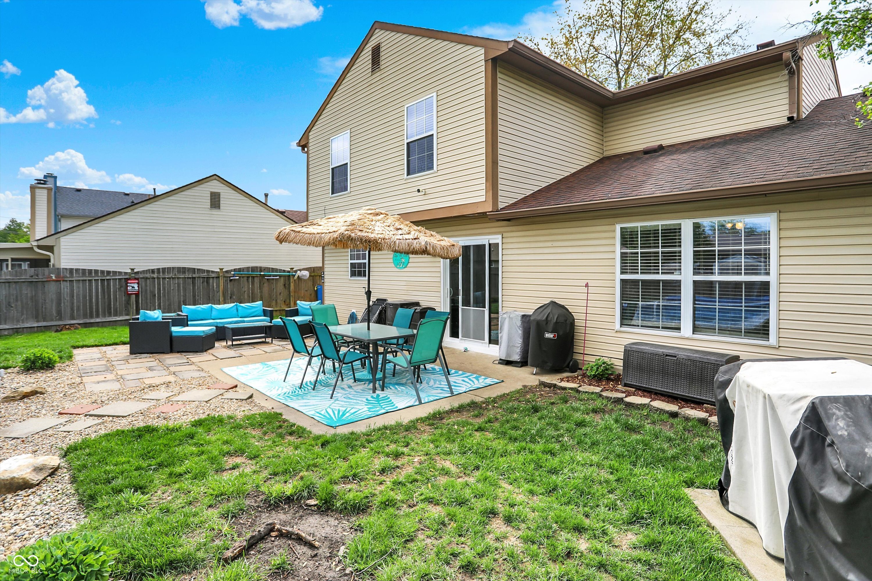 12984 Shandon Lane
