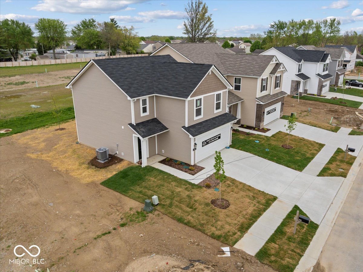 558 Plowman Drive