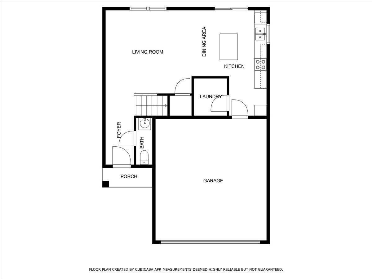 558 Plowman Drive