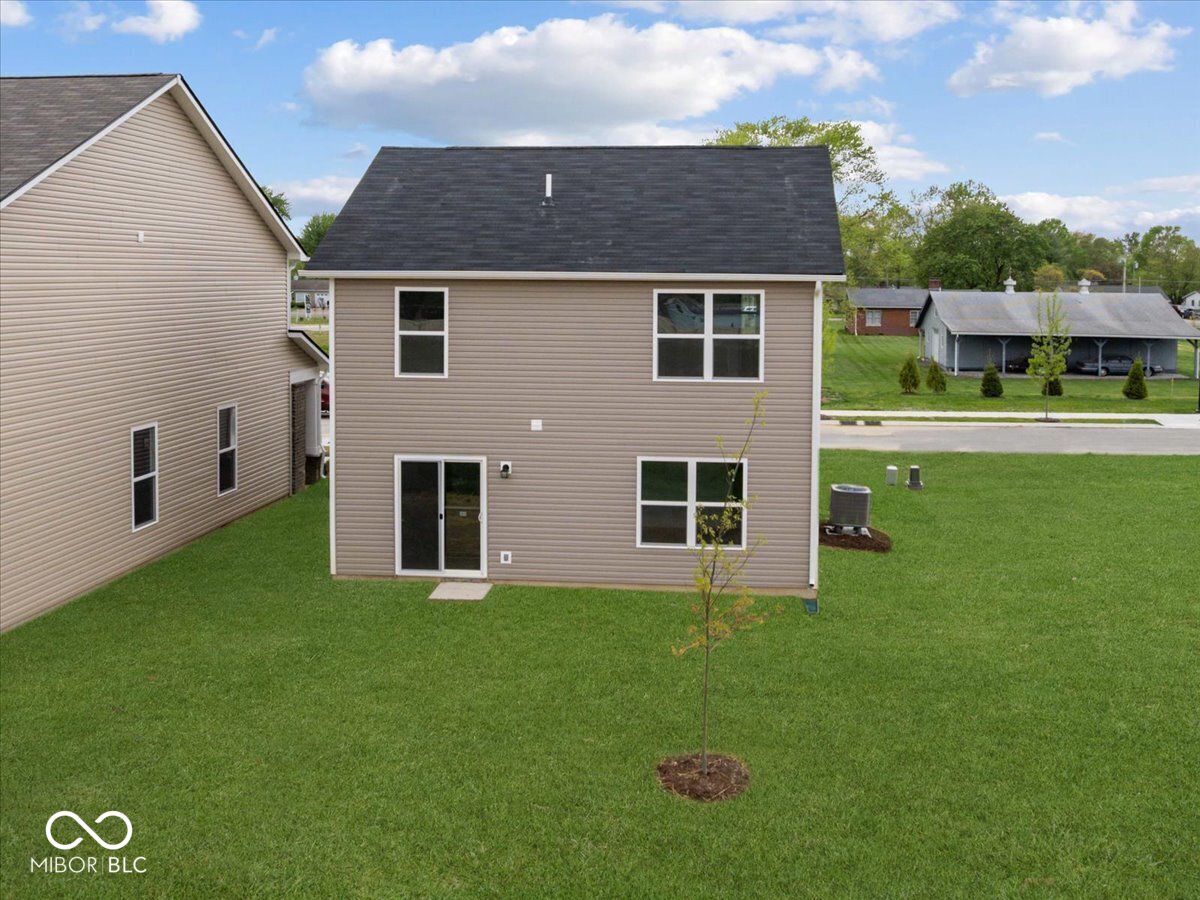 558 Plowman Drive