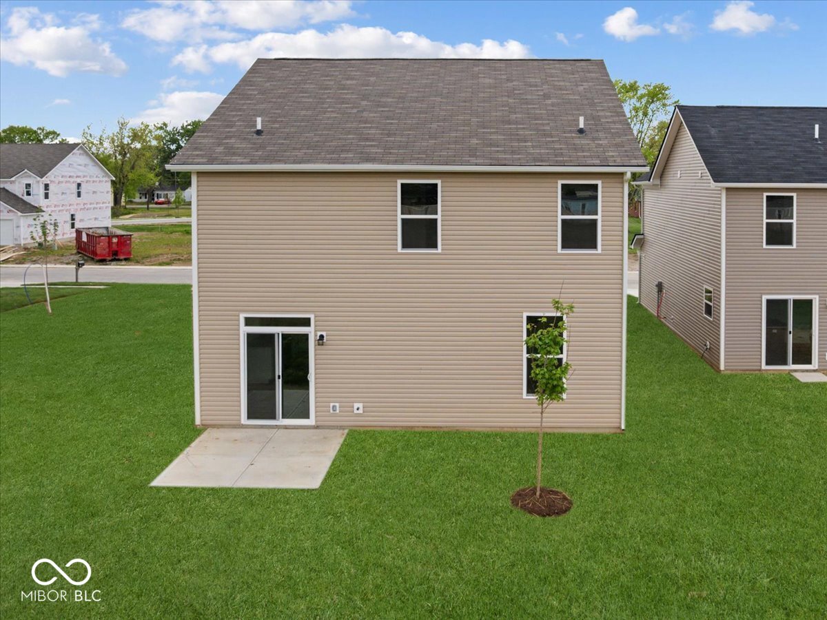 564 Plowman Drive