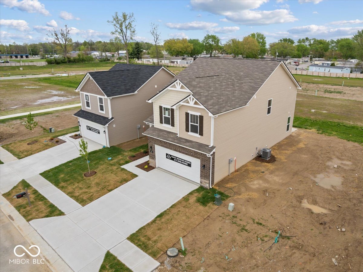 564 Plowman Drive