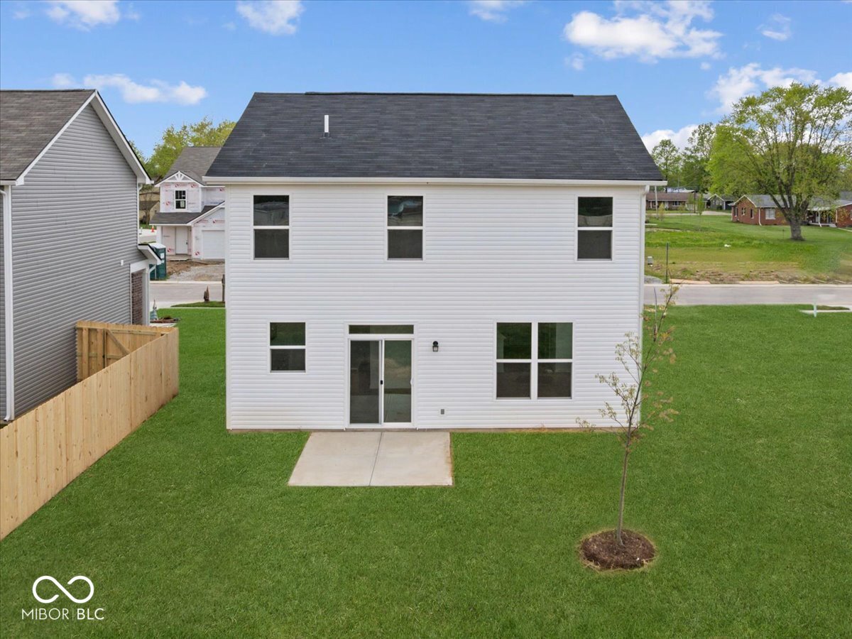 576 Plowman Drive