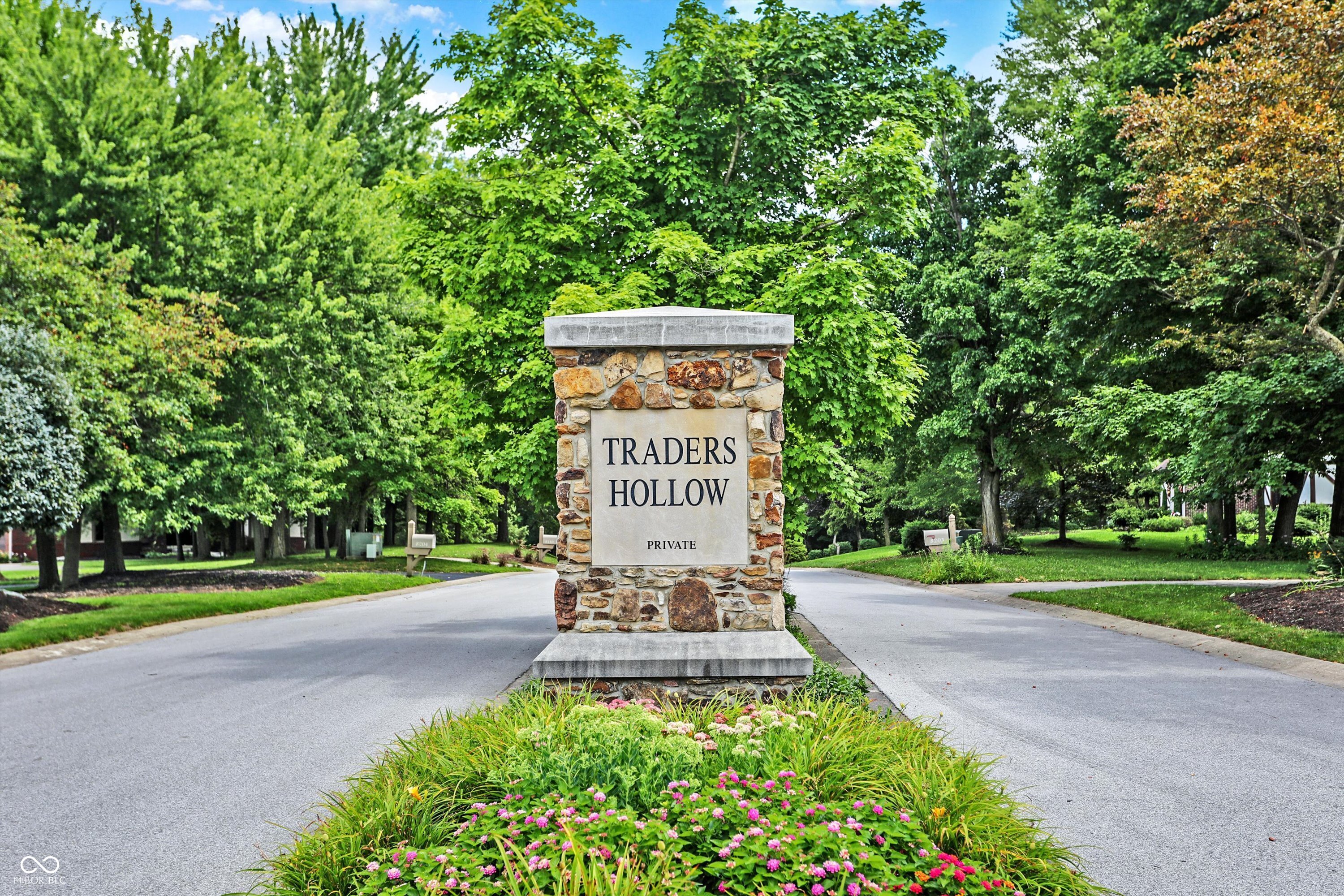 7716 Traders Hollow Lane