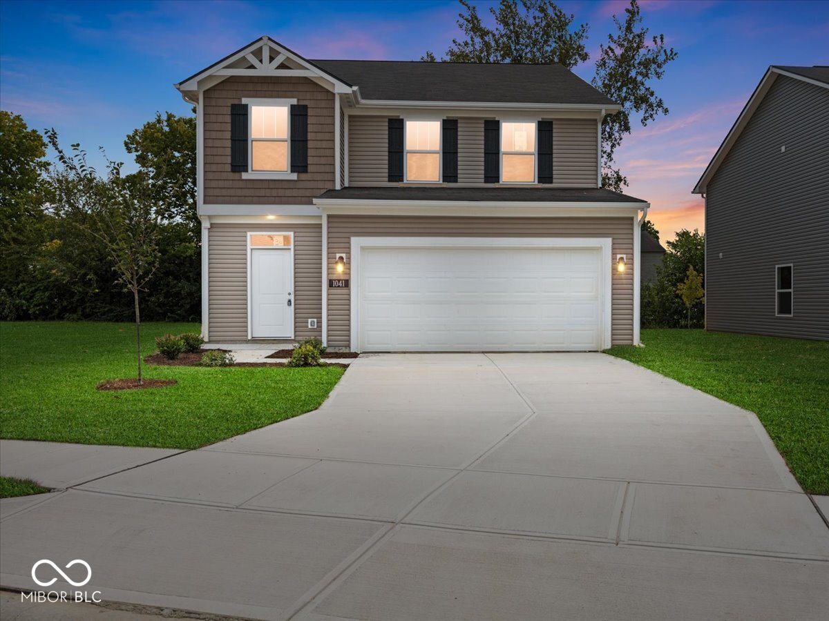 1041 Fuller Lane