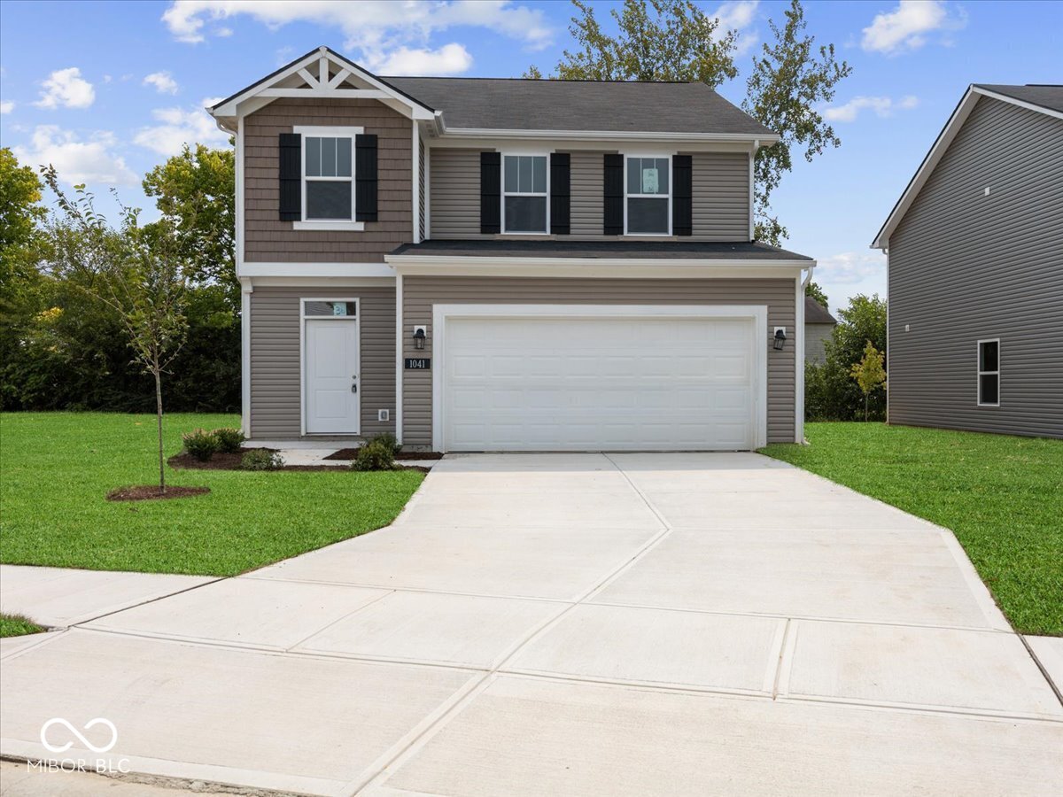 1041 Fuller Lane