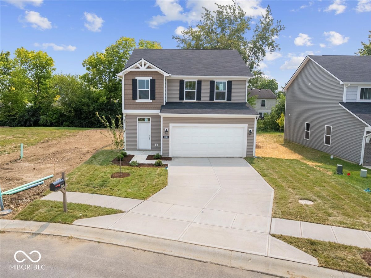 1041 Fuller Lane