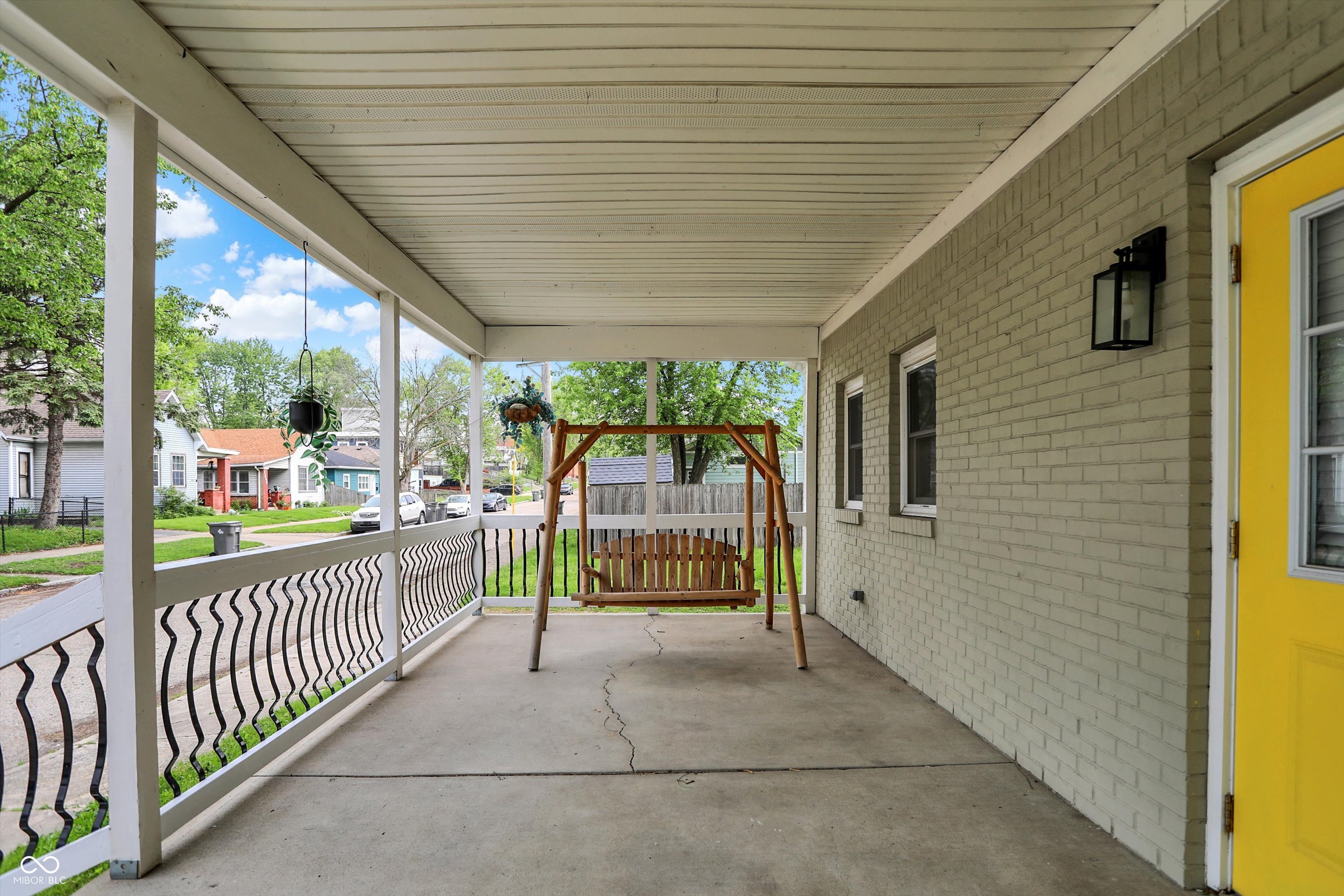 1421 Laurel Street
