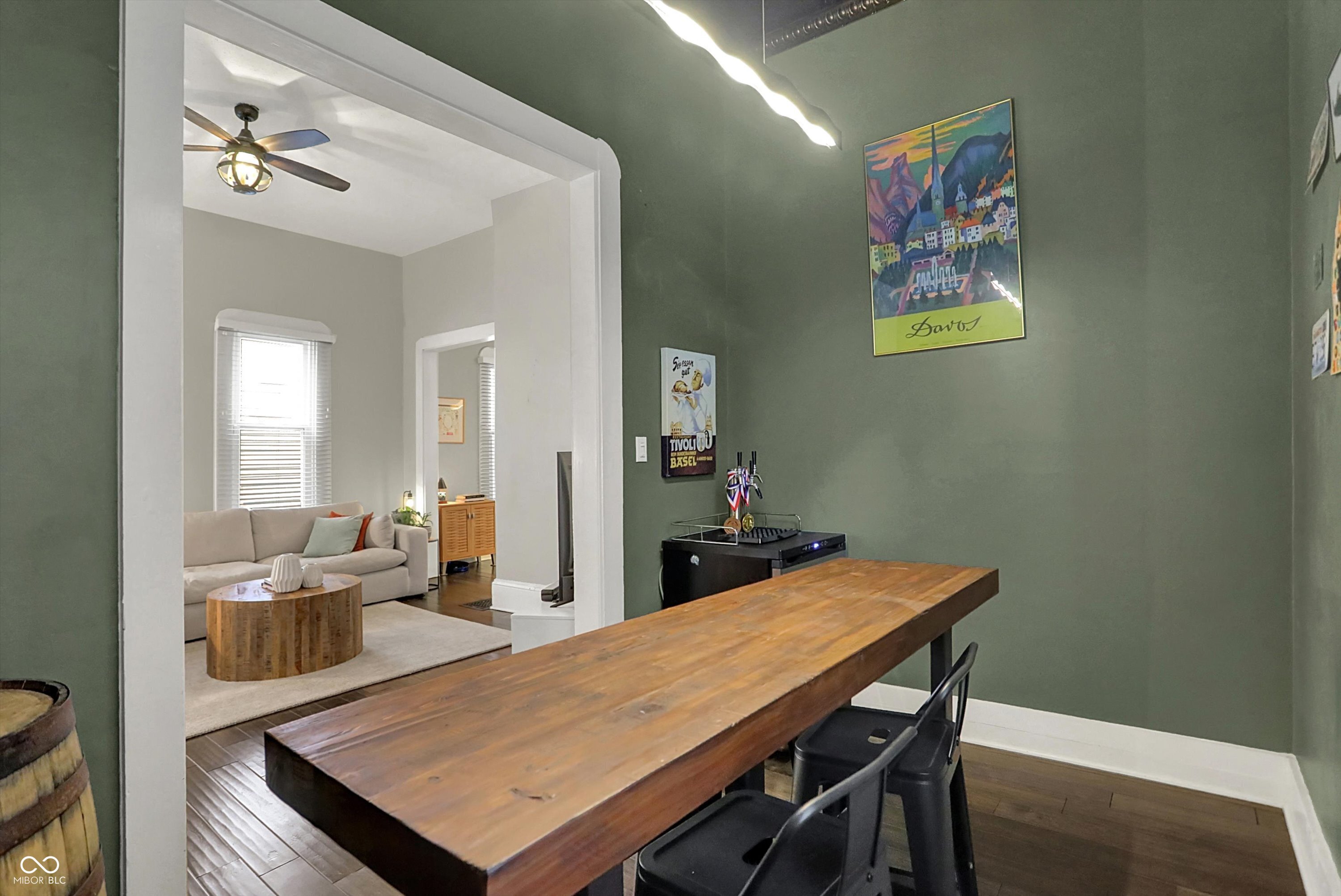 845 Greer Street