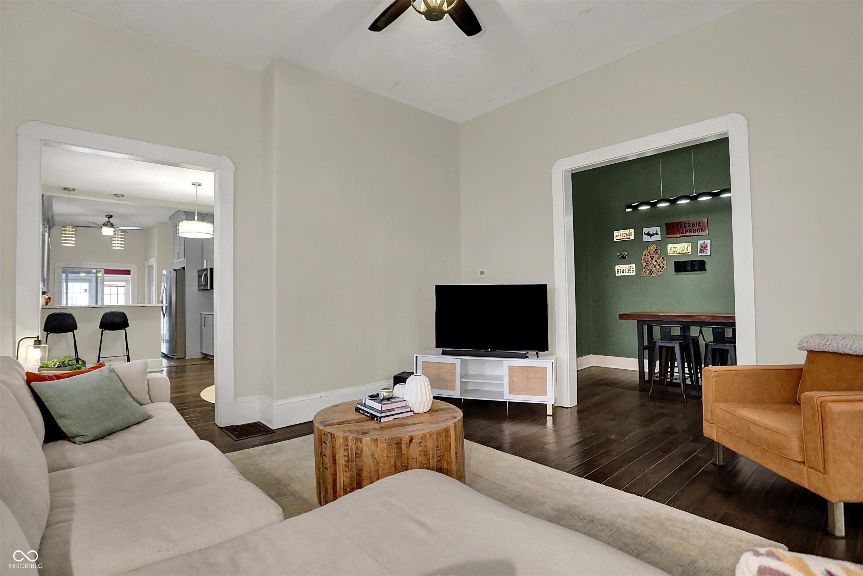 845 Greer Street