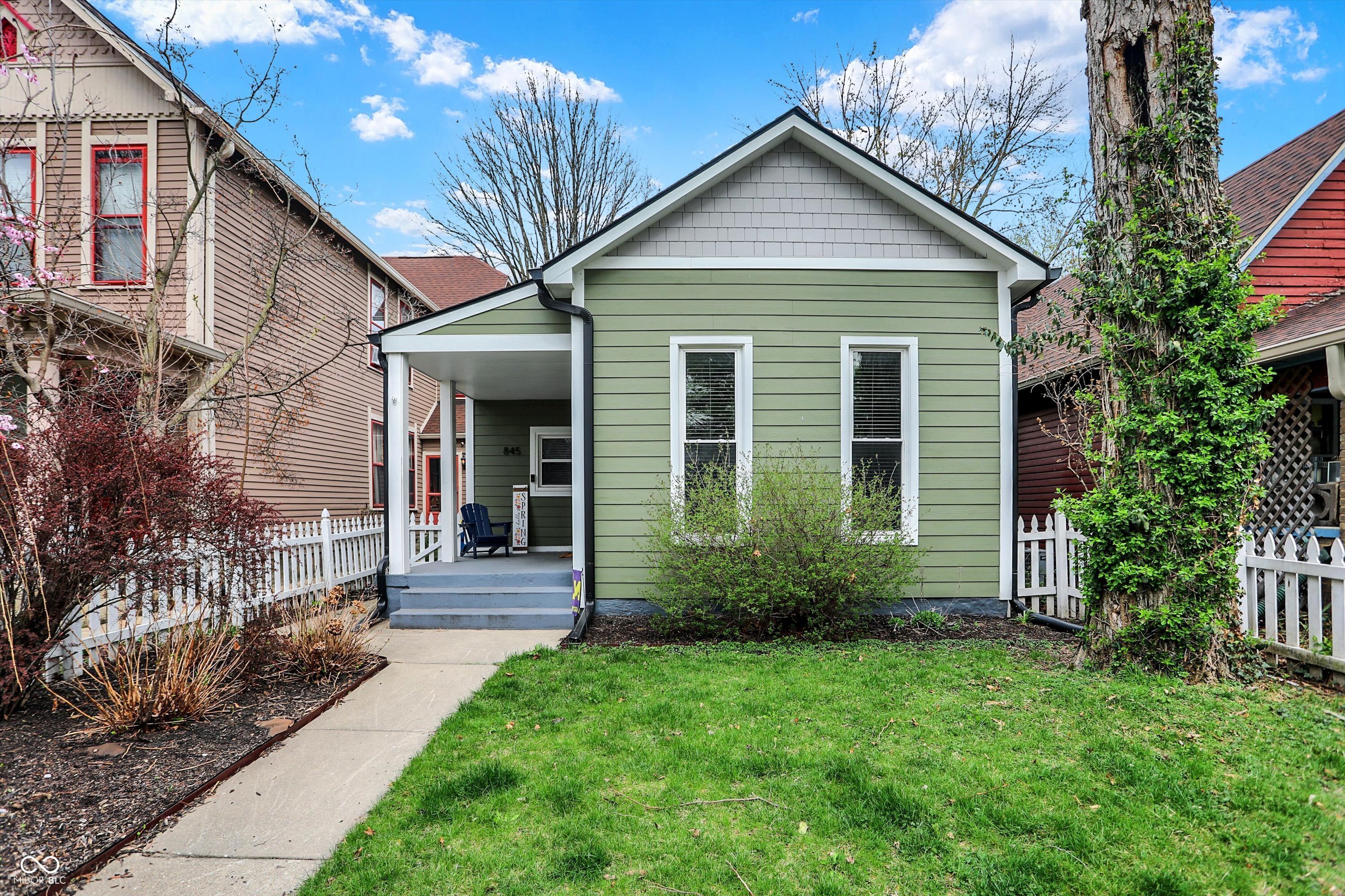 845 Greer Street