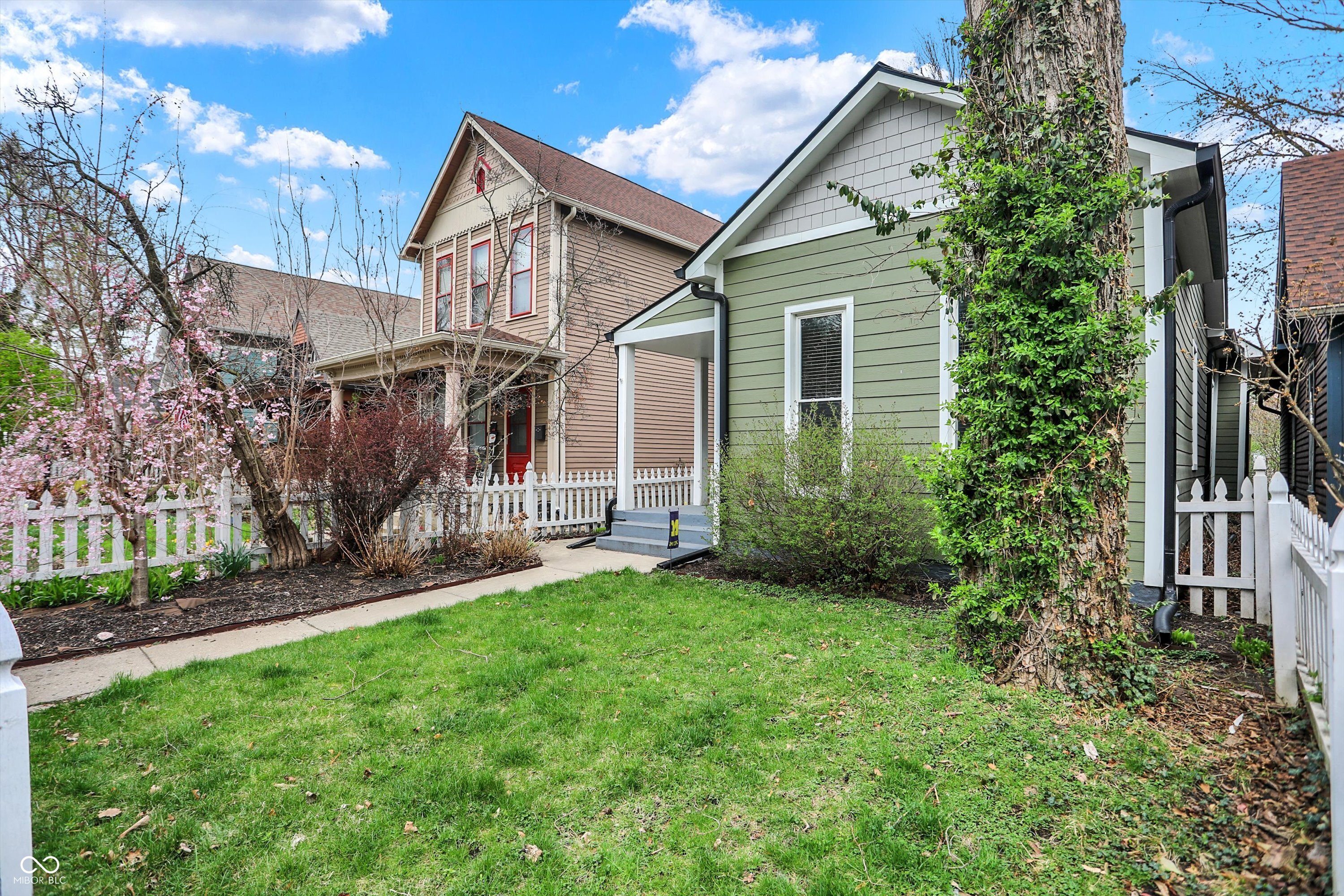 845 Greer Street