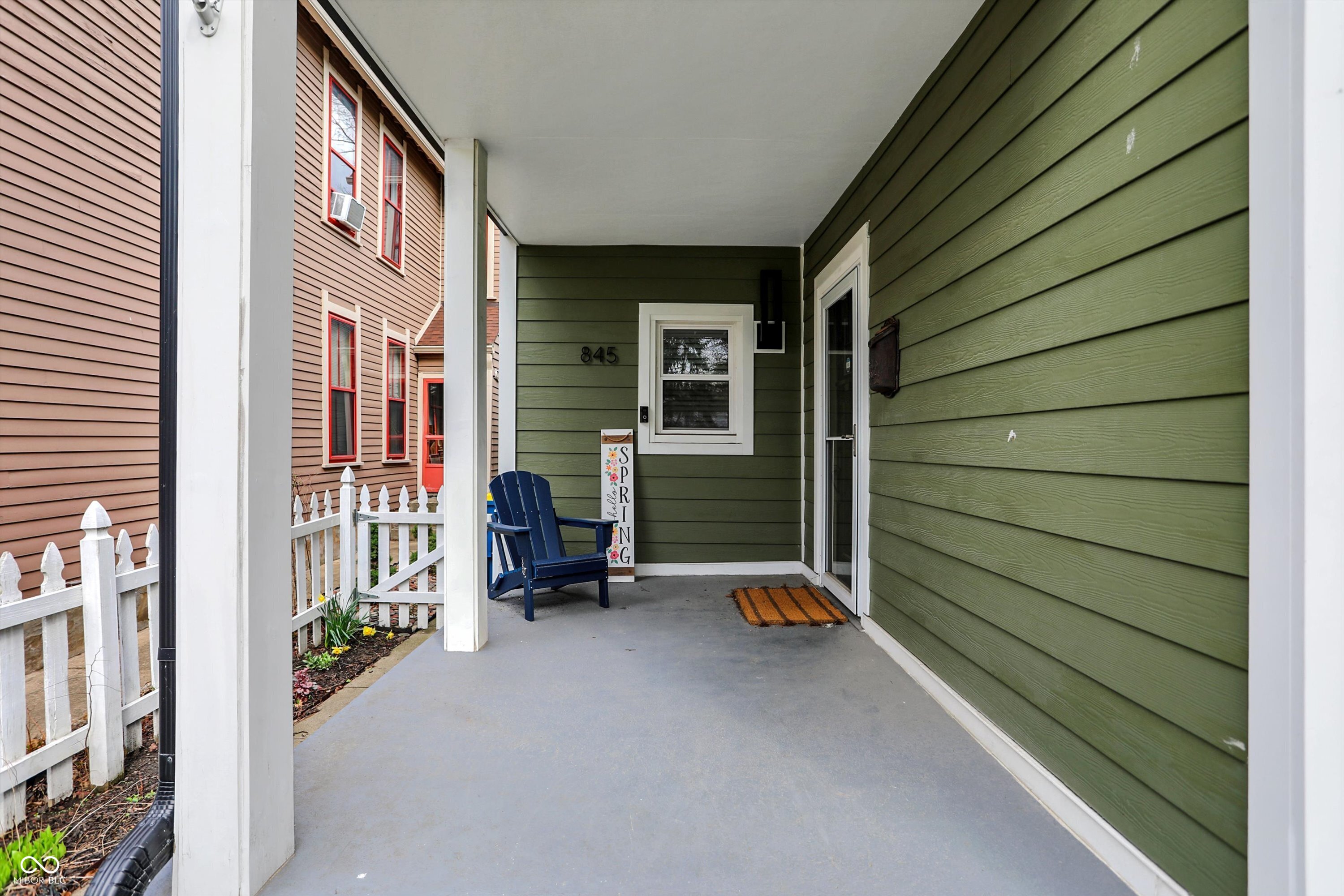845 Greer Street
