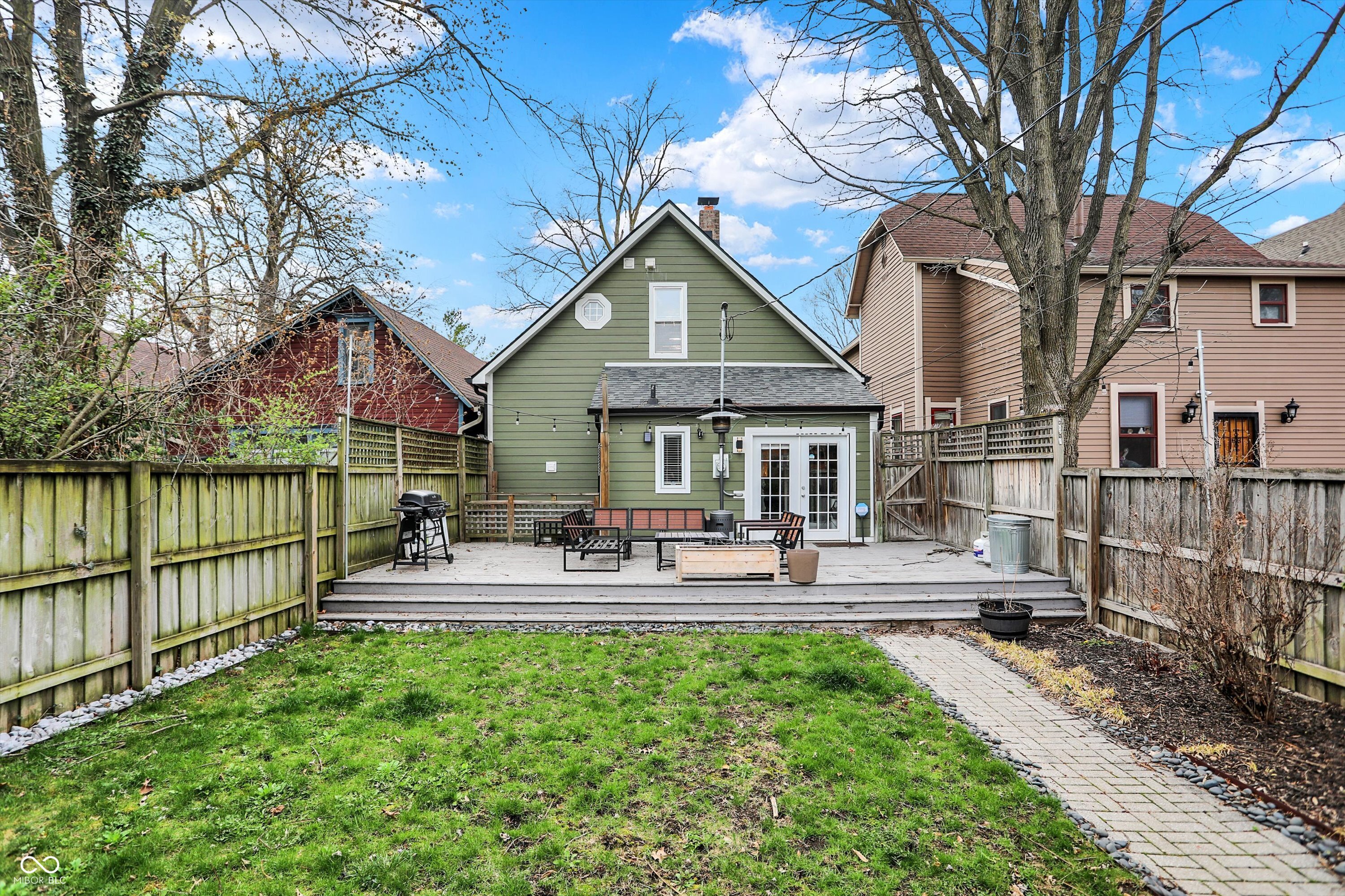 845 Greer Street