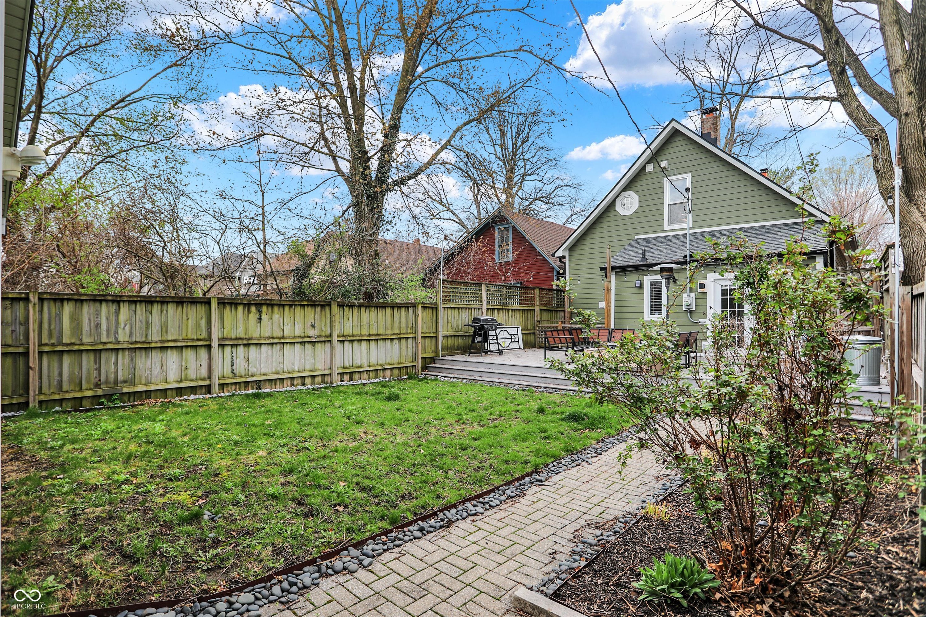 845 Greer Street