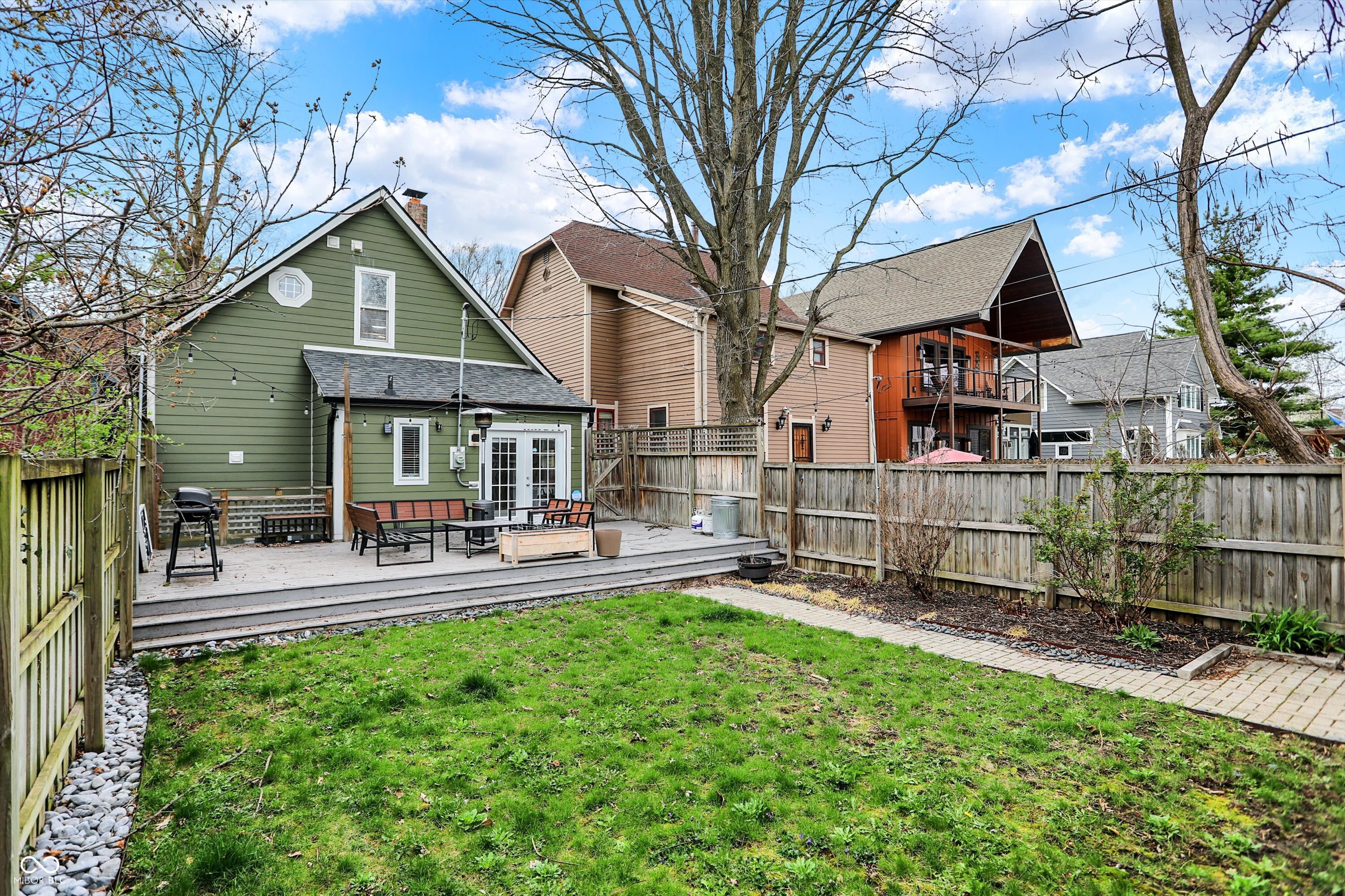 845 Greer Street