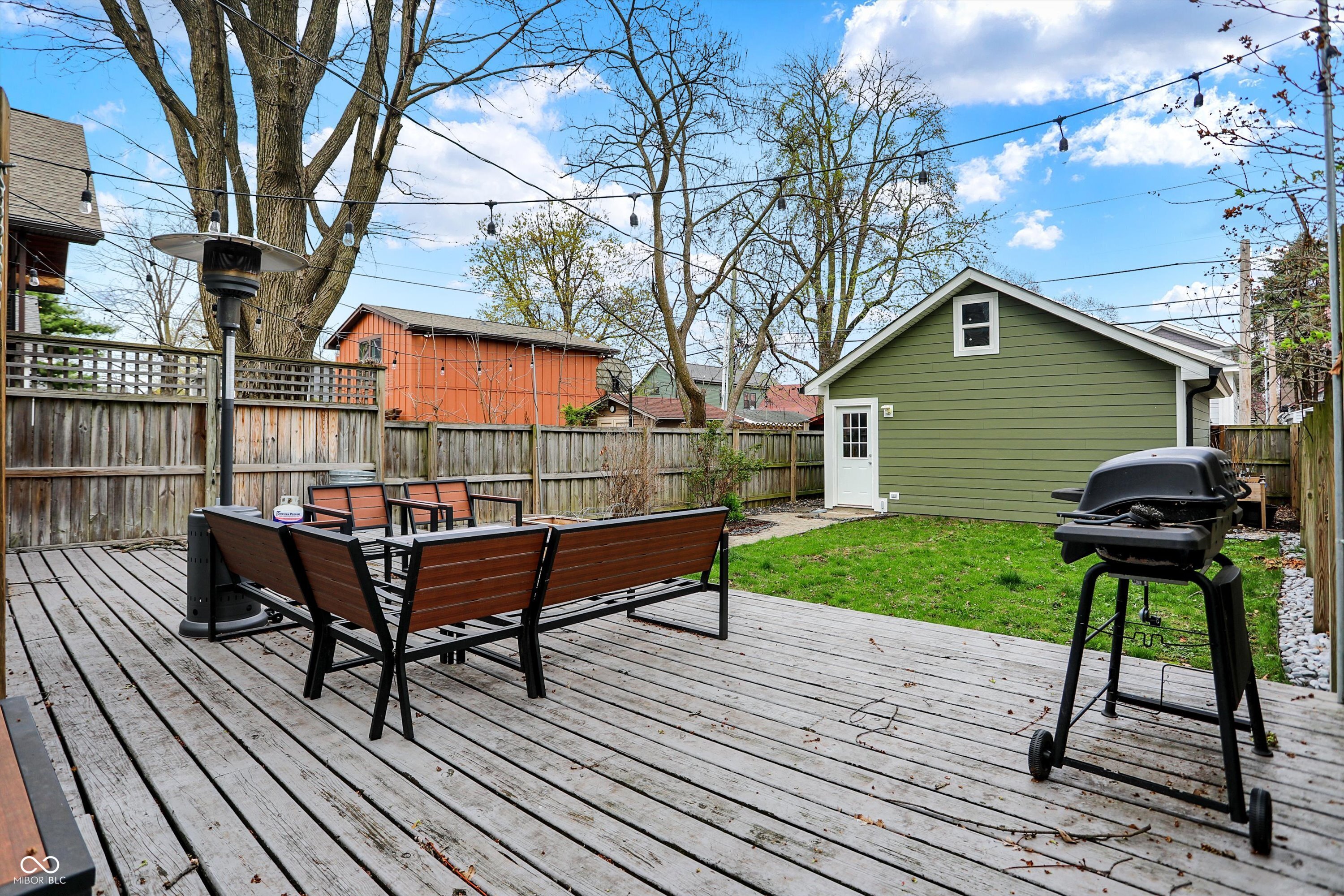 845 Greer Street