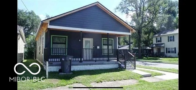 1453 E 24th Street