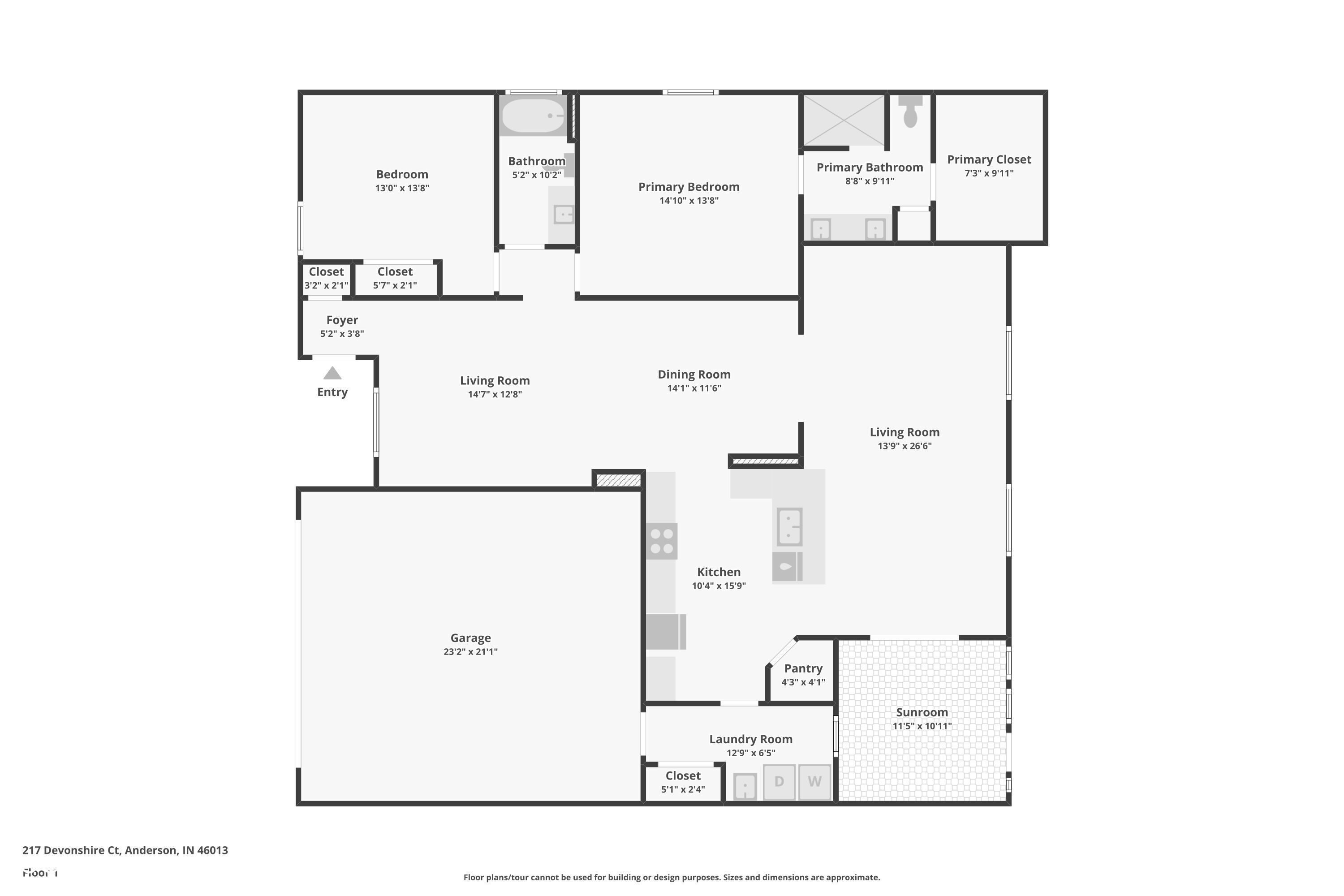217 Devonshire Court
