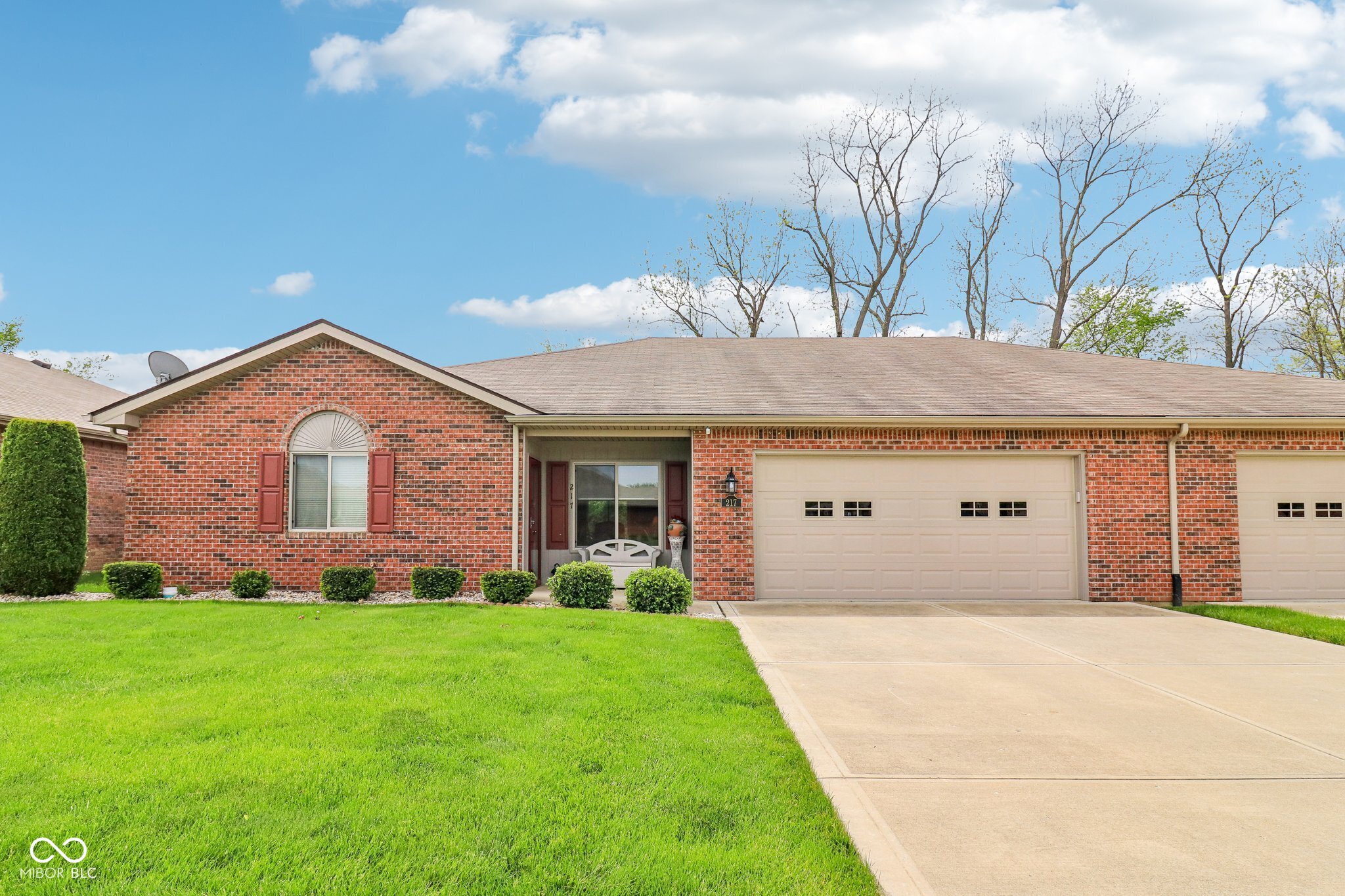 217 Devonshire Court