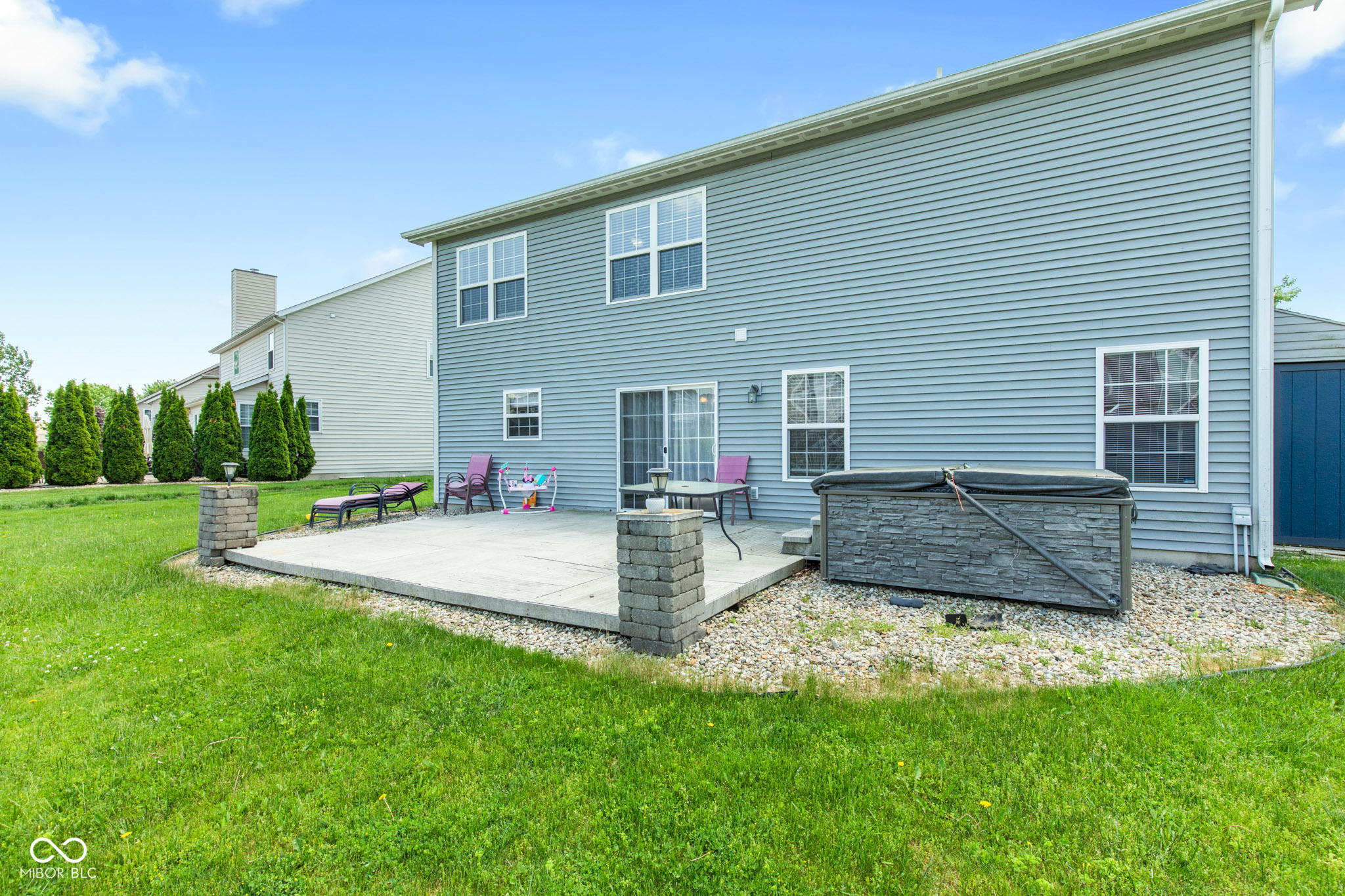 8178 Eskerban Drive