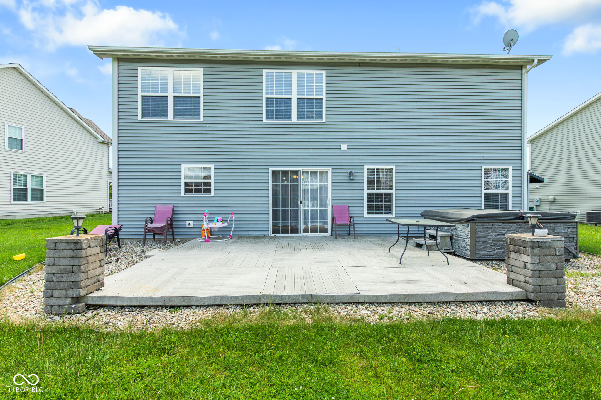 8178 Eskerban Drive