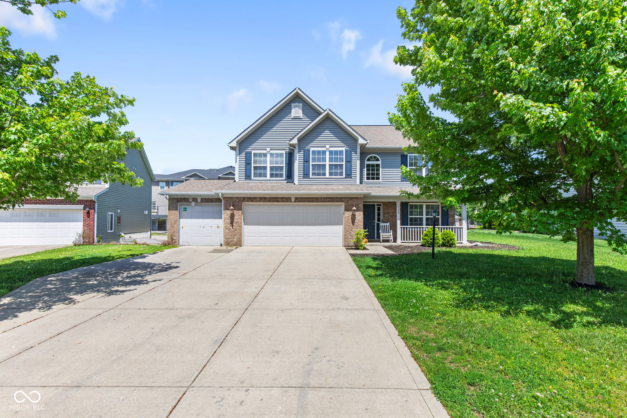 8178 Eskerban Drive