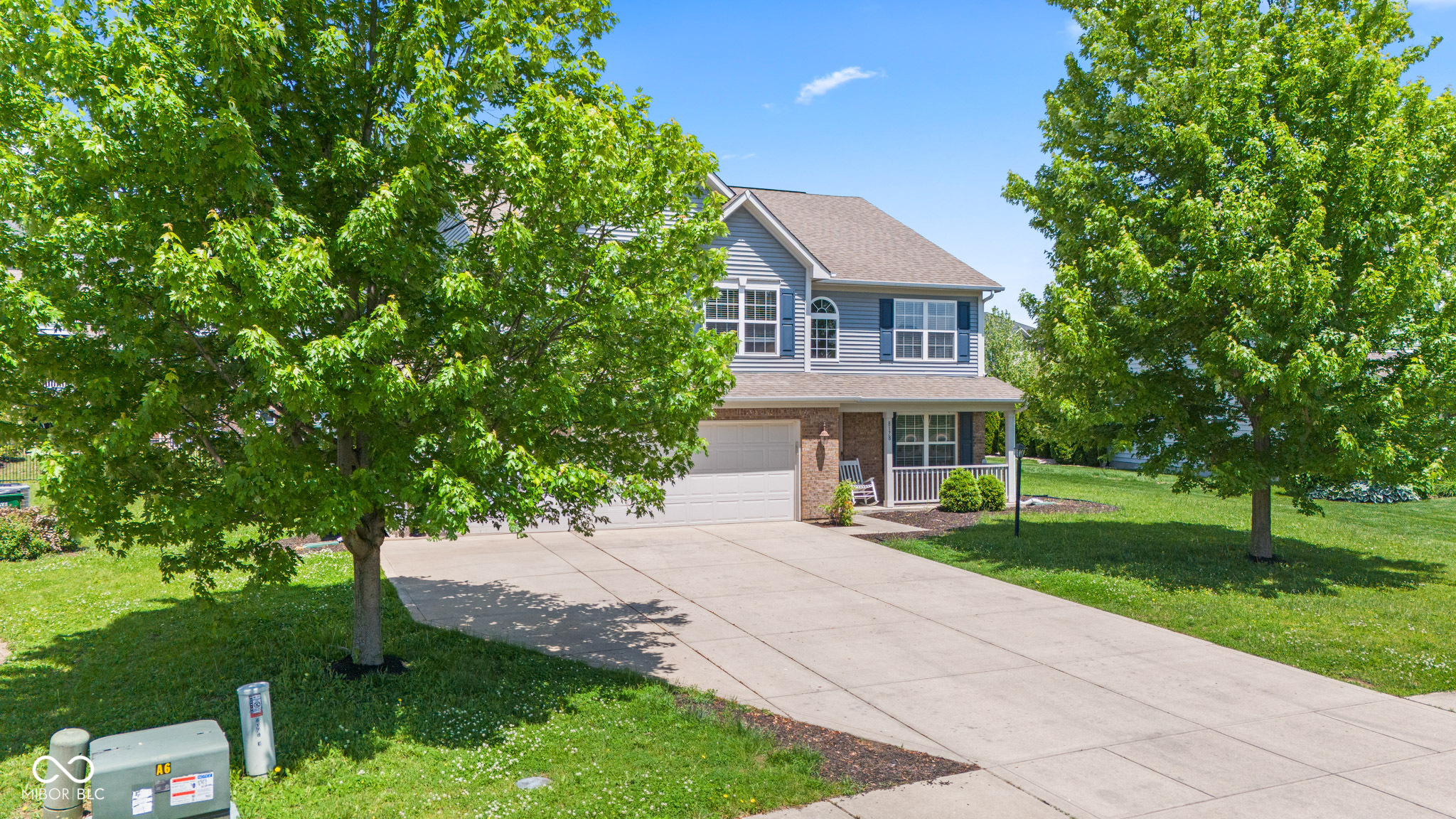8178 Eskerban Drive