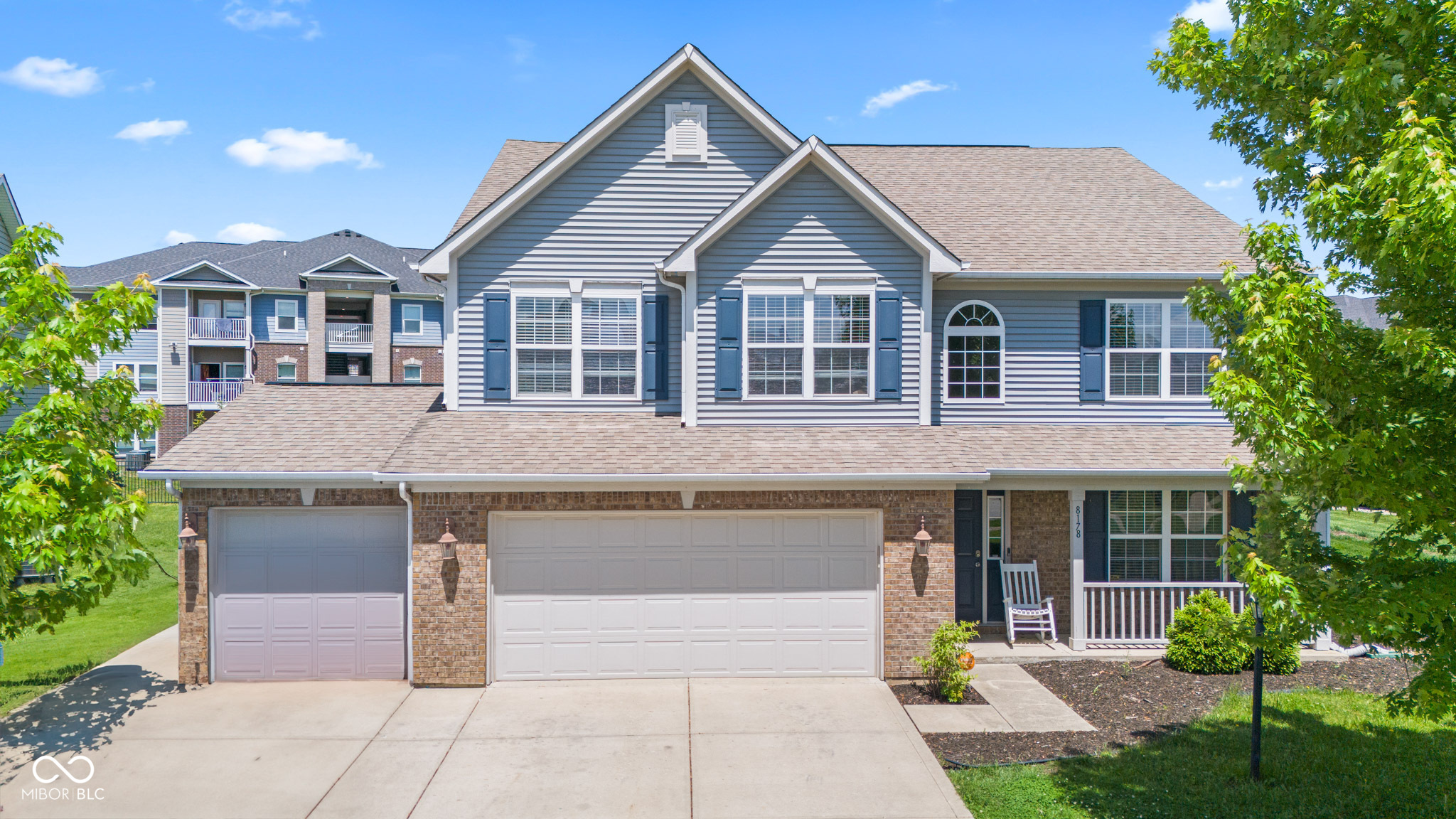 8178 Eskerban Drive