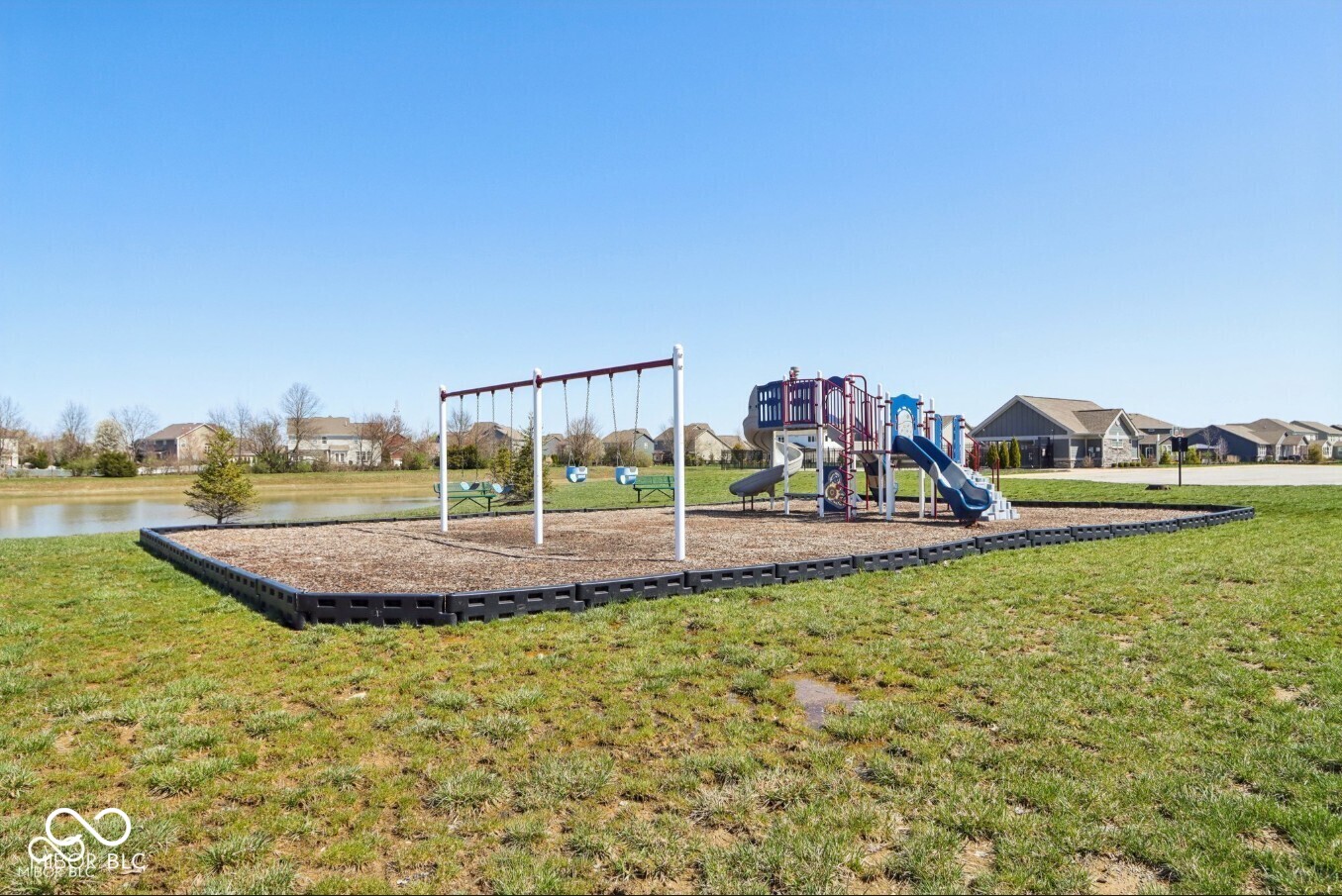 9860 Gallop Lane