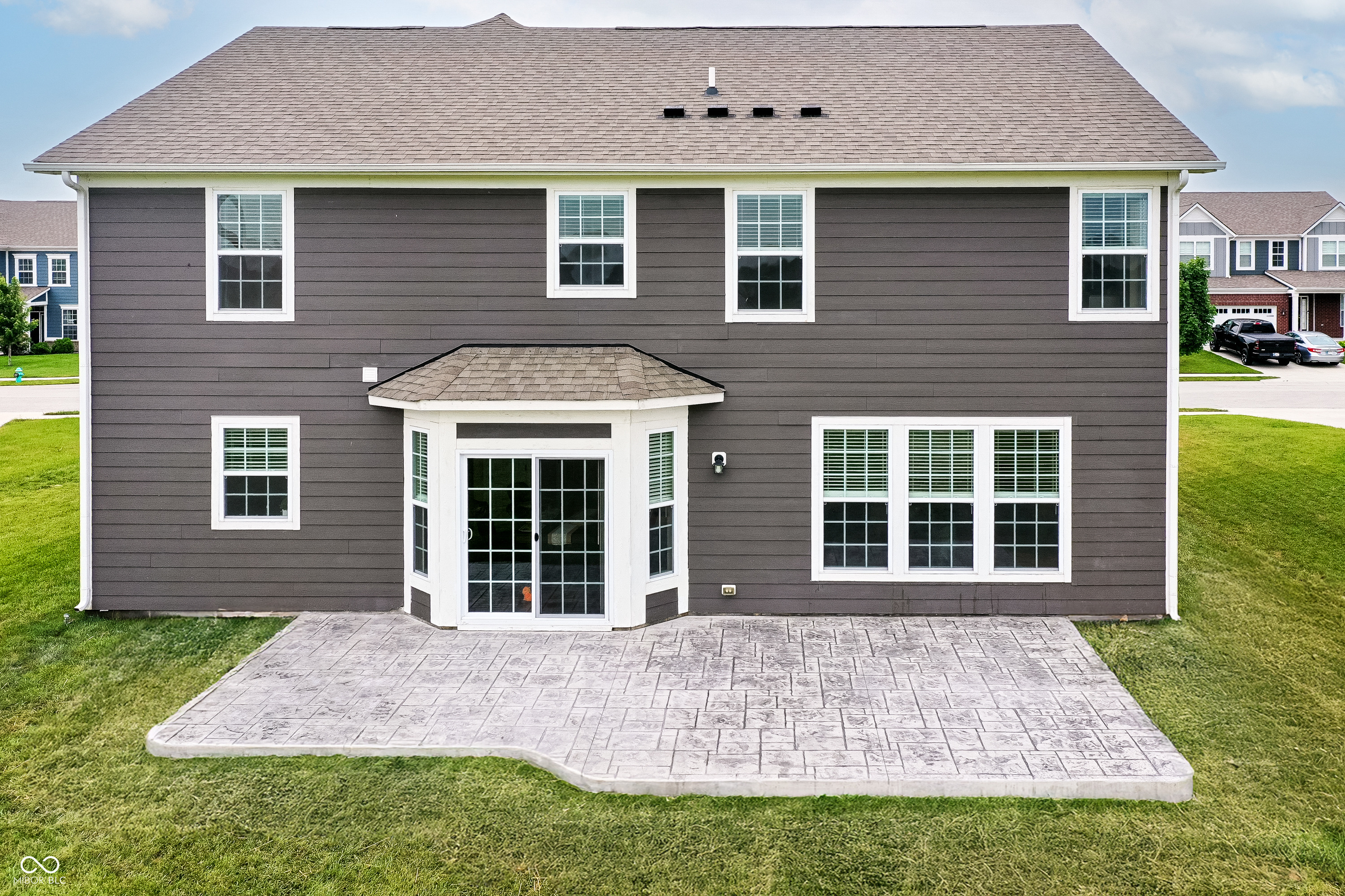 9860 Gallop Lane